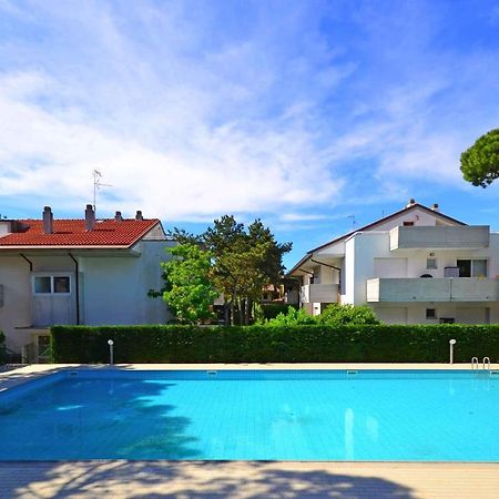 Apartments In Lignano 21597 لينانو سابيادورو المظهر الخارجي الصورة