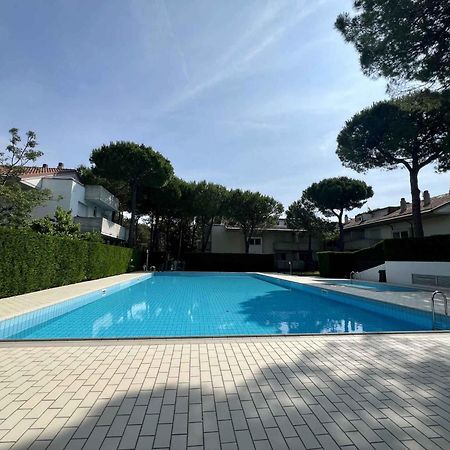 Apartments In Lignano 21597 لينانو سابيادورو المظهر الخارجي الصورة