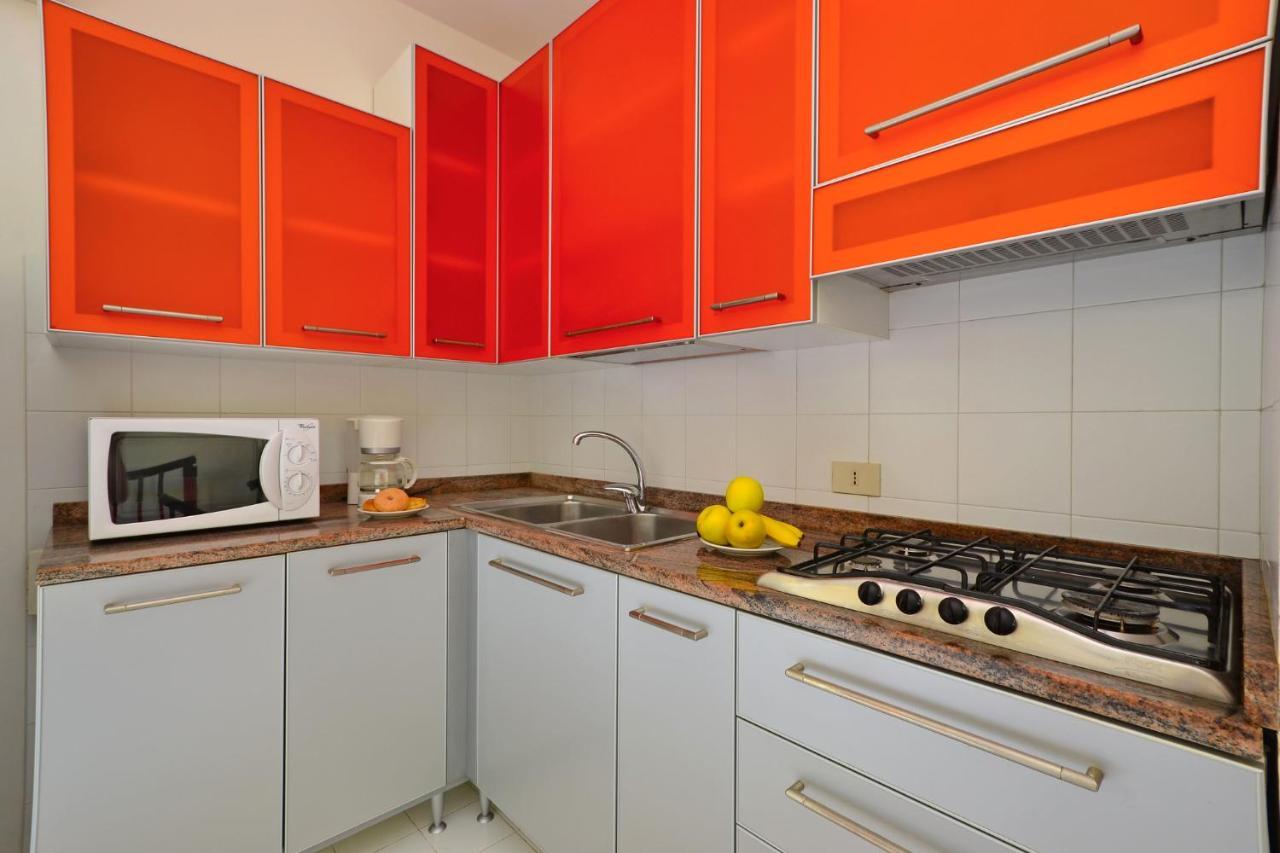 Apartments In Lignano 21597 لينانو سابيادورو المظهر الخارجي الصورة