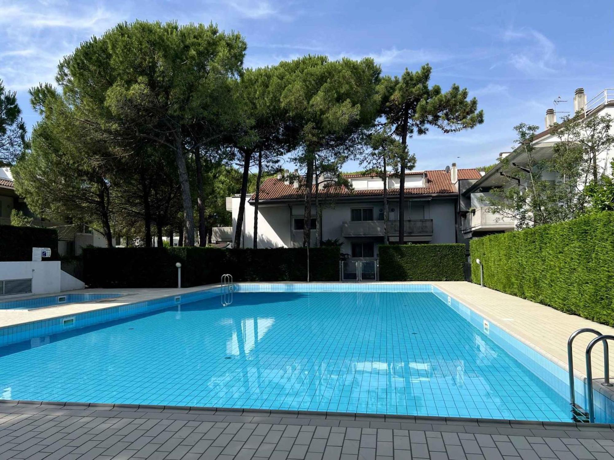 Apartments In Lignano 21597 لينانو سابيادورو المظهر الخارجي الصورة