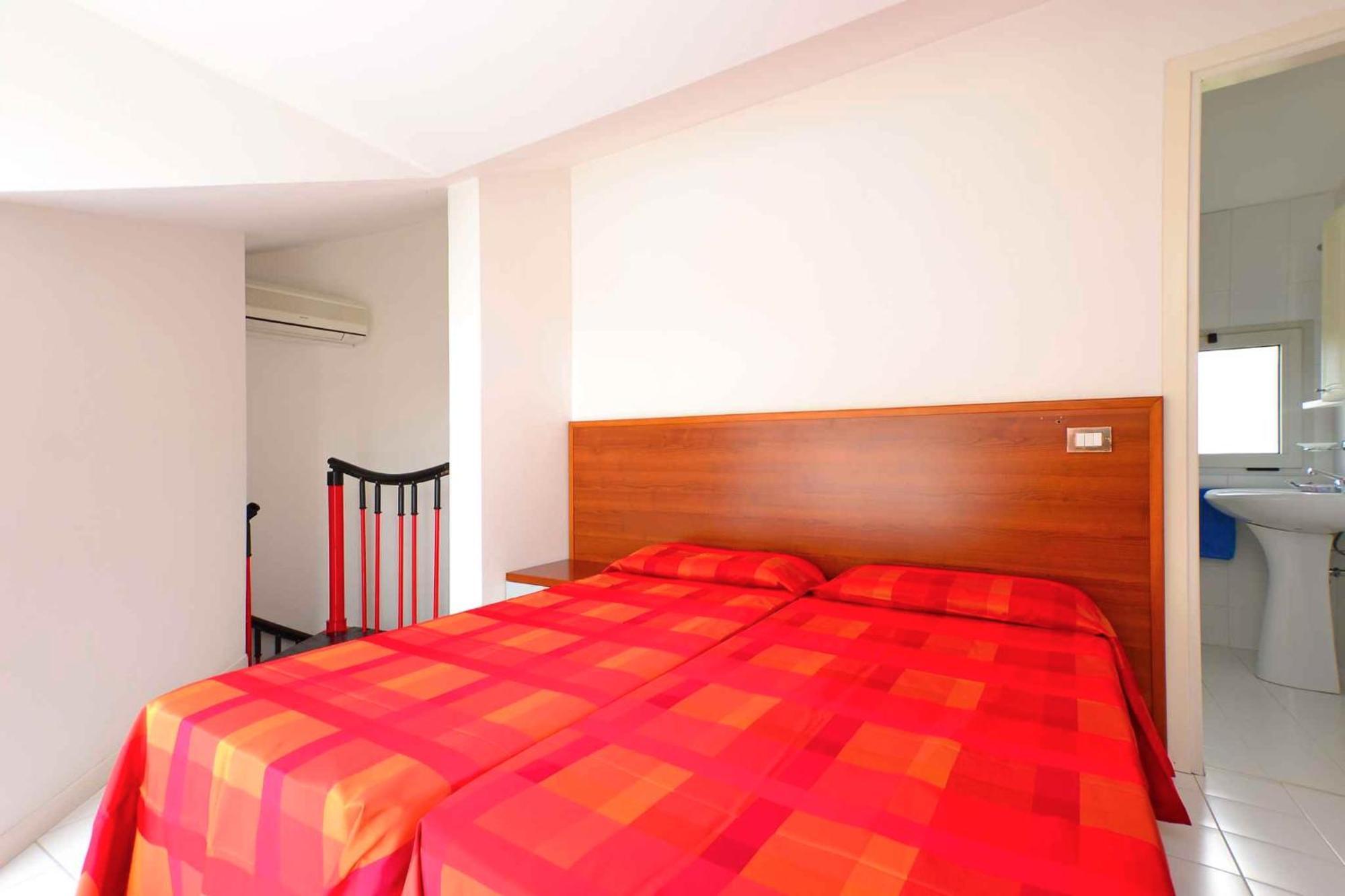 Apartments In Lignano 21597 لينانو سابيادورو المظهر الخارجي الصورة