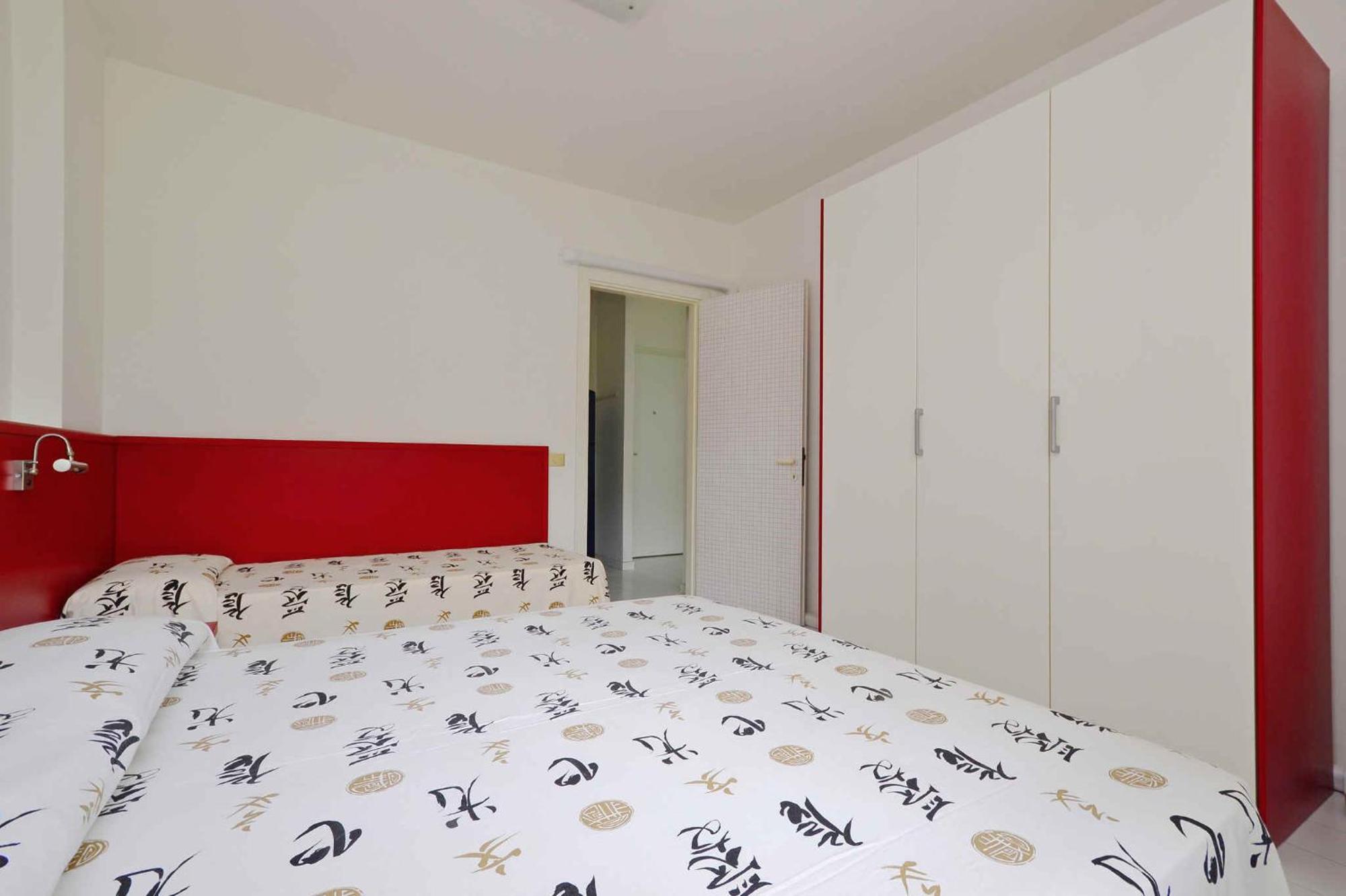 Apartments In Lignano 21597 لينانو سابيادورو المظهر الخارجي الصورة