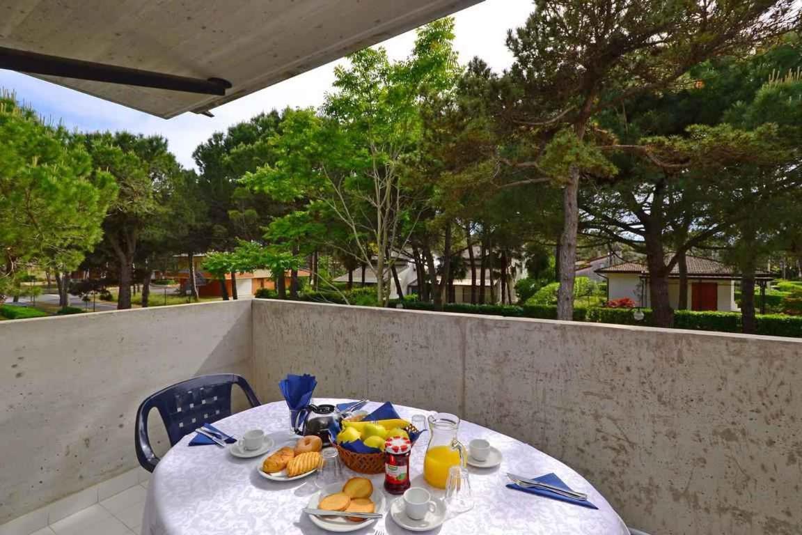 Apartments In Lignano 21597 لينانو سابيادورو المظهر الخارجي الصورة
