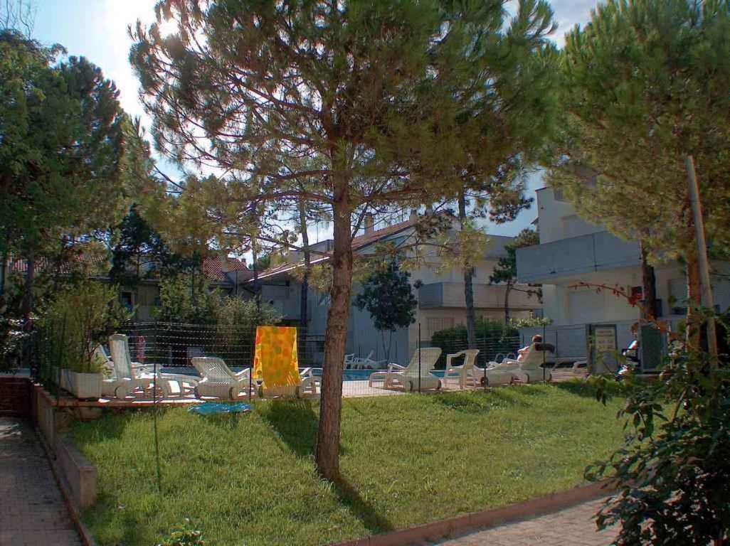 Apartments In Lignano 21597 لينانو سابيادورو المظهر الخارجي الصورة