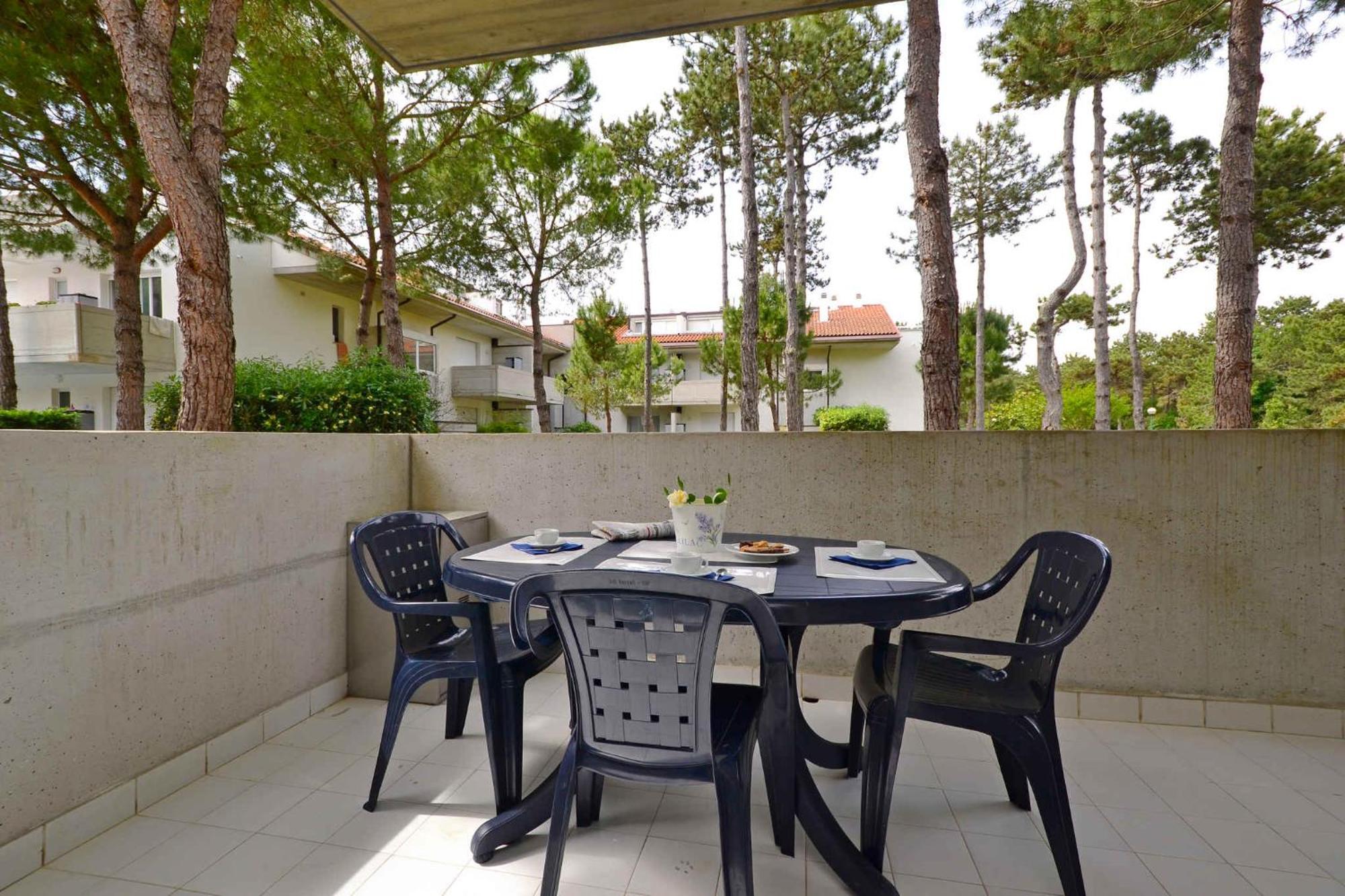 Apartments In Lignano 21597 لينانو سابيادورو المظهر الخارجي الصورة