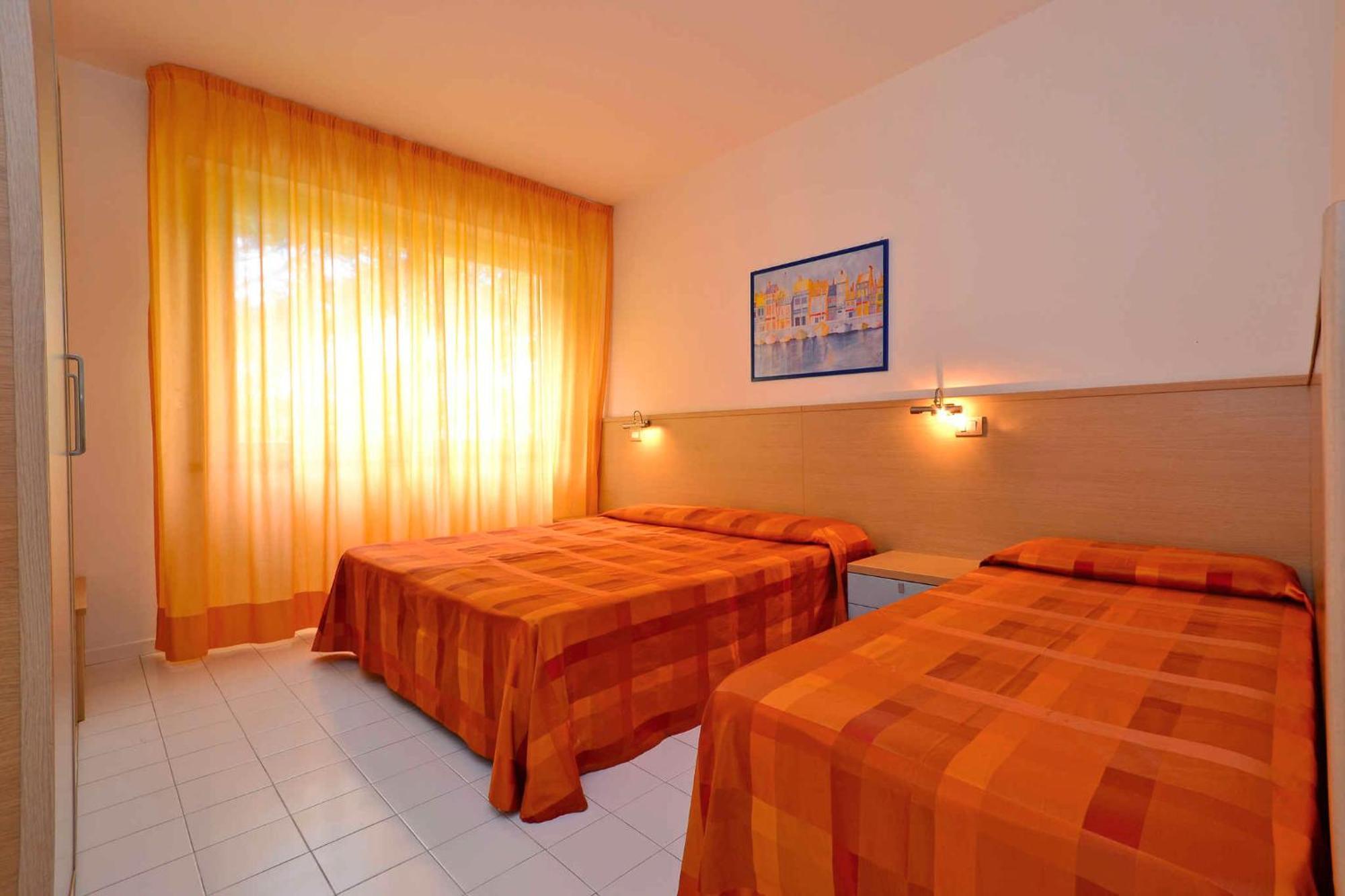 Apartments In Lignano 21597 لينانو سابيادورو المظهر الخارجي الصورة