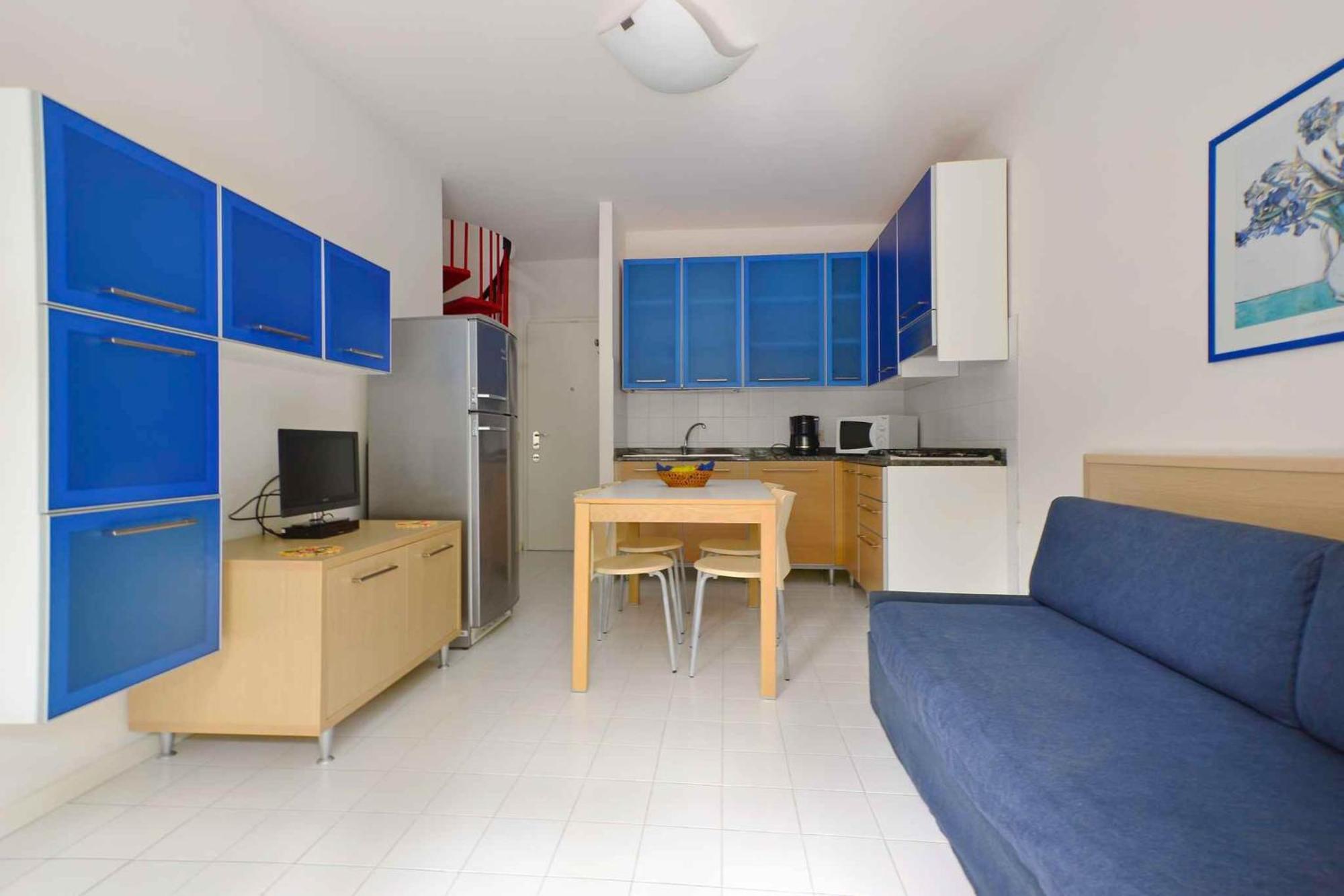 Apartments In Lignano 21597 لينانو سابيادورو المظهر الخارجي الصورة
