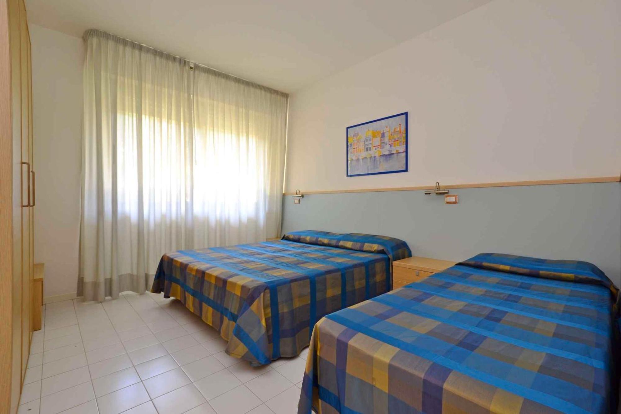 Apartments In Lignano 21597 لينانو سابيادورو المظهر الخارجي الصورة