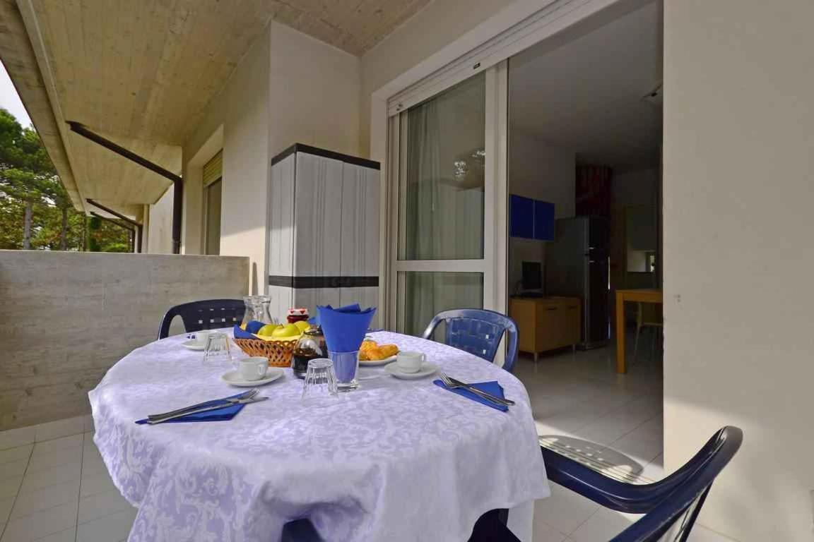 Apartments In Lignano 21597 لينانو سابيادورو المظهر الخارجي الصورة