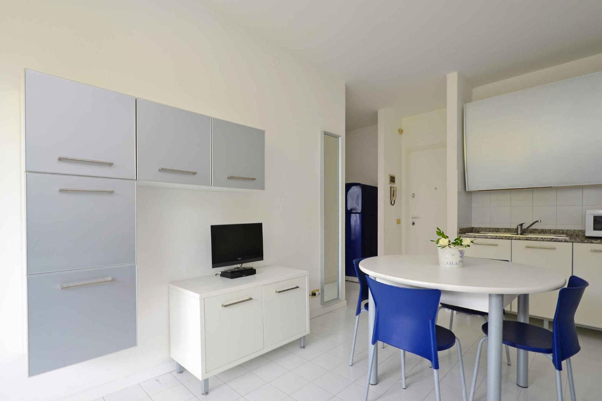 Apartments In Lignano 21597 لينانو سابيادورو المظهر الخارجي الصورة