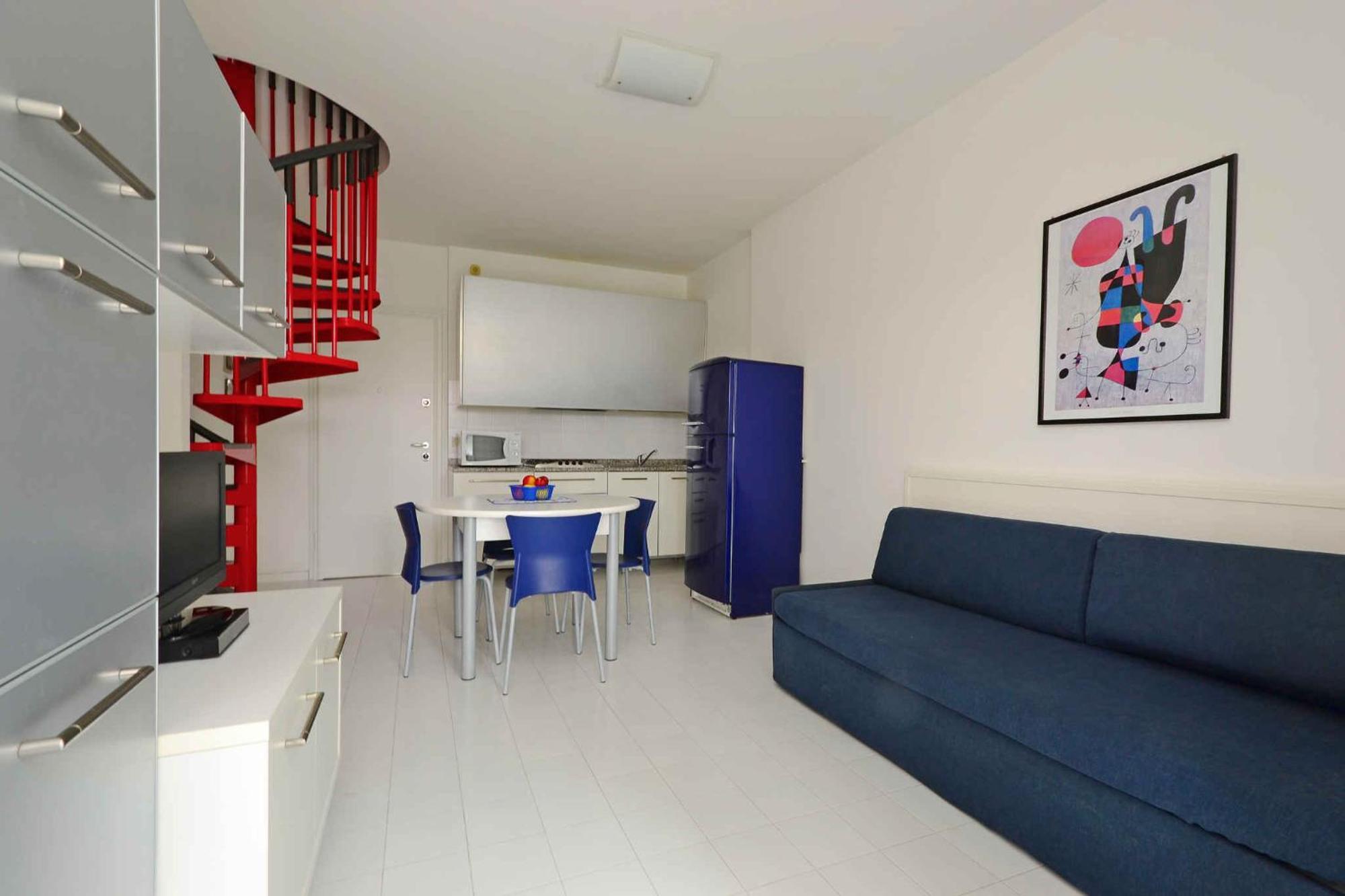Apartments In Lignano 21597 لينانو سابيادورو المظهر الخارجي الصورة
