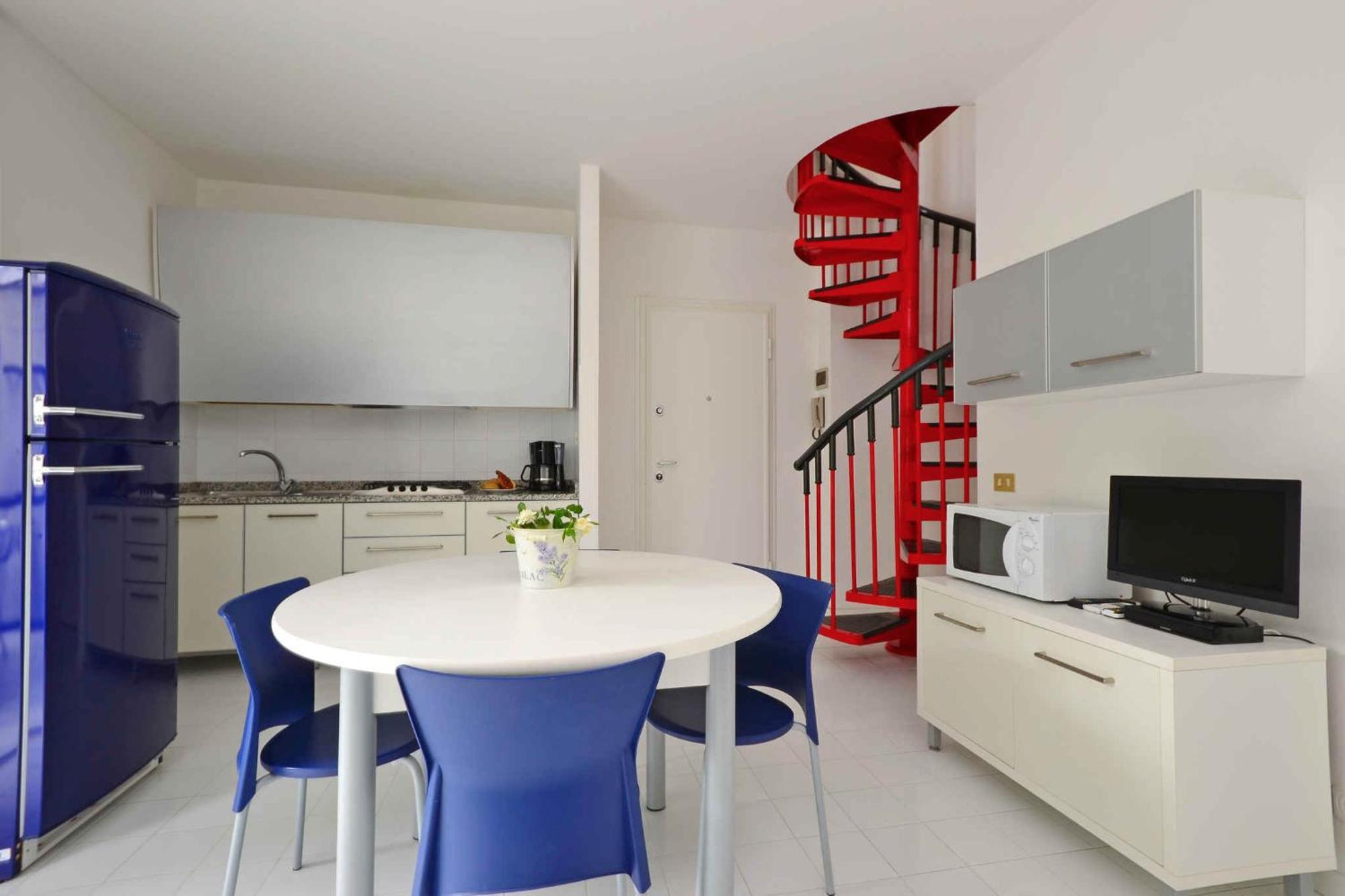 Apartments In Lignano 21597 لينانو سابيادورو المظهر الخارجي الصورة