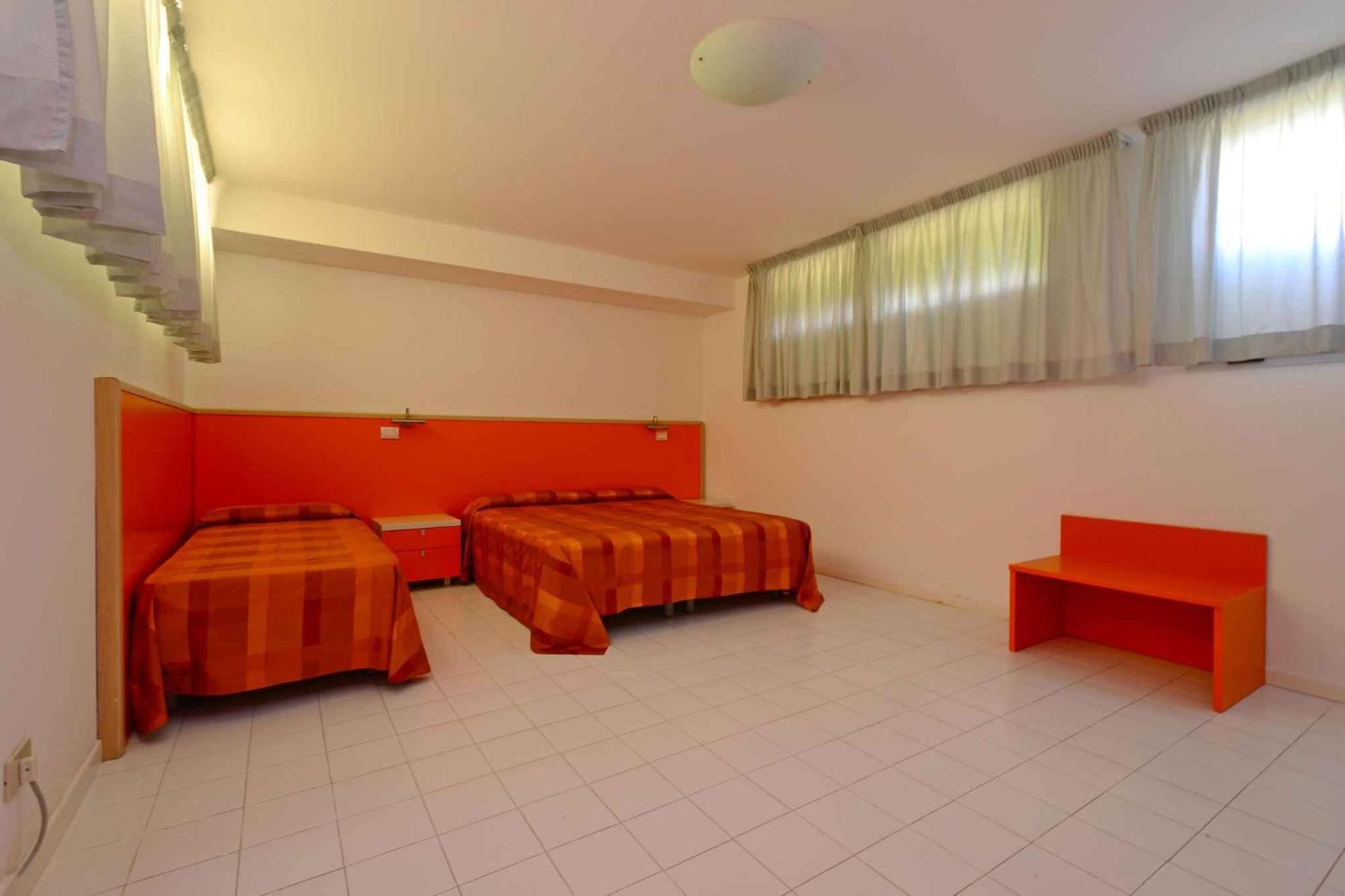 Apartments In Lignano 21597 لينانو سابيادورو المظهر الخارجي الصورة