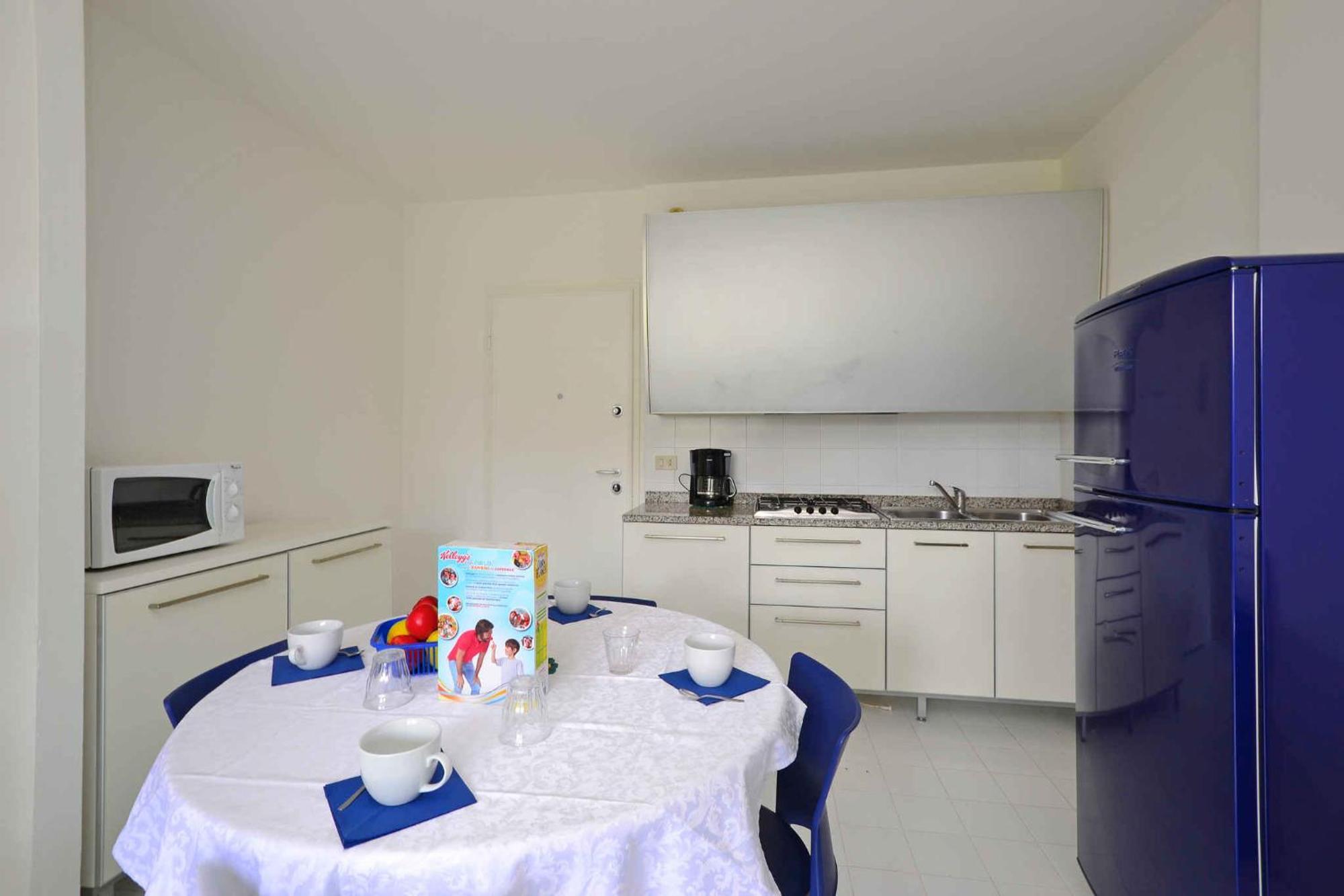 Apartments In Lignano 21597 لينانو سابيادورو المظهر الخارجي الصورة