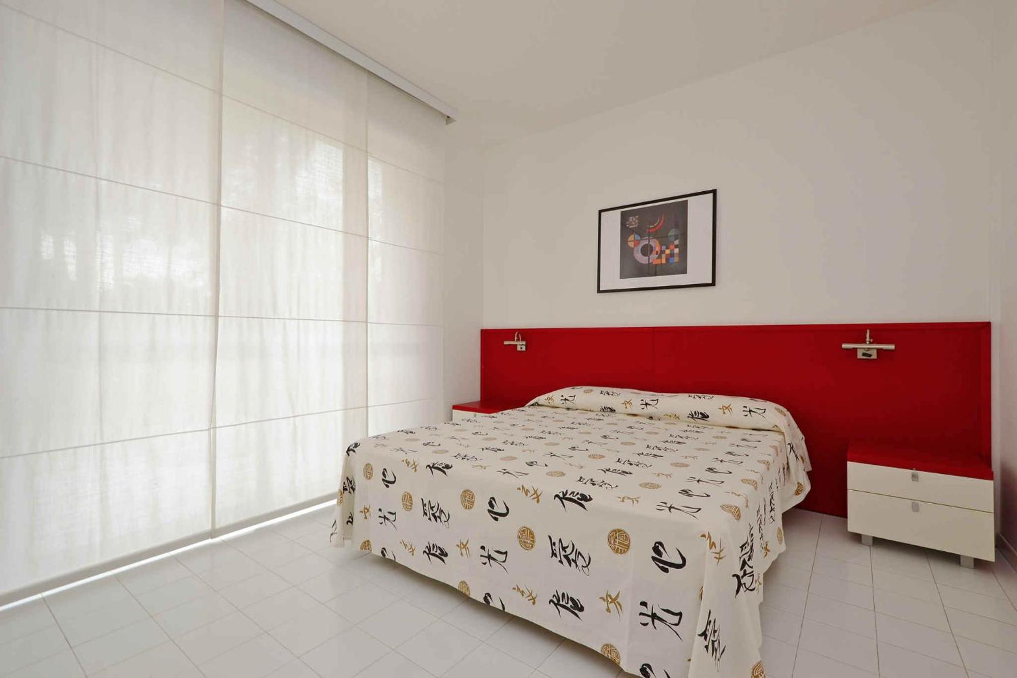 Apartments In Lignano 21597 لينانو سابيادورو المظهر الخارجي الصورة