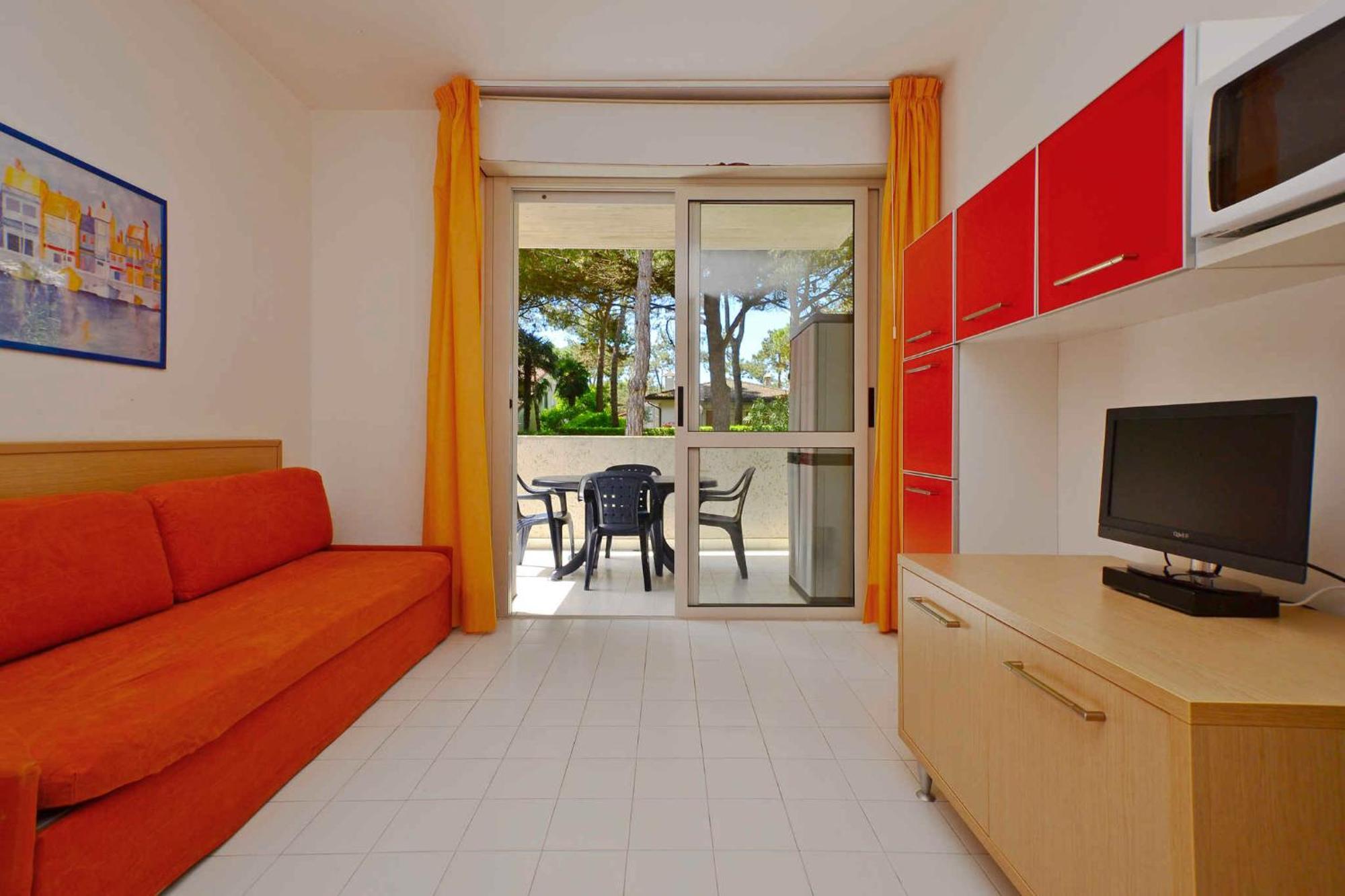 Apartments In Lignano 21597 لينانو سابيادورو المظهر الخارجي الصورة