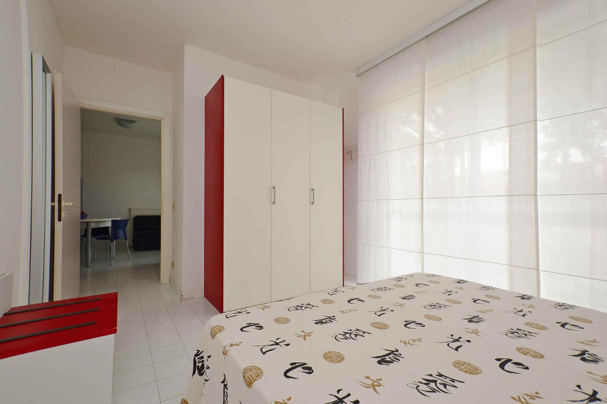 Apartments In Lignano 21597 لينانو سابيادورو المظهر الخارجي الصورة