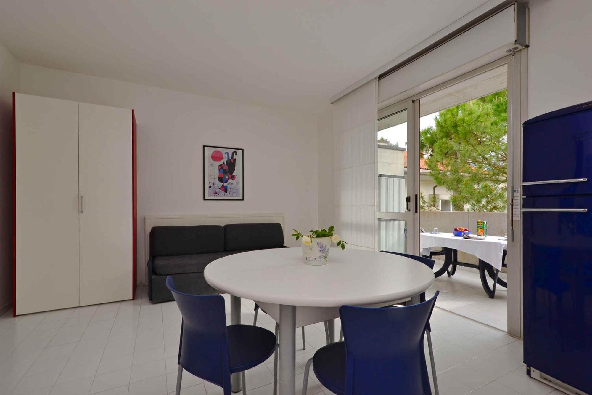 Apartments In Lignano 21597 لينانو سابيادورو المظهر الخارجي الصورة