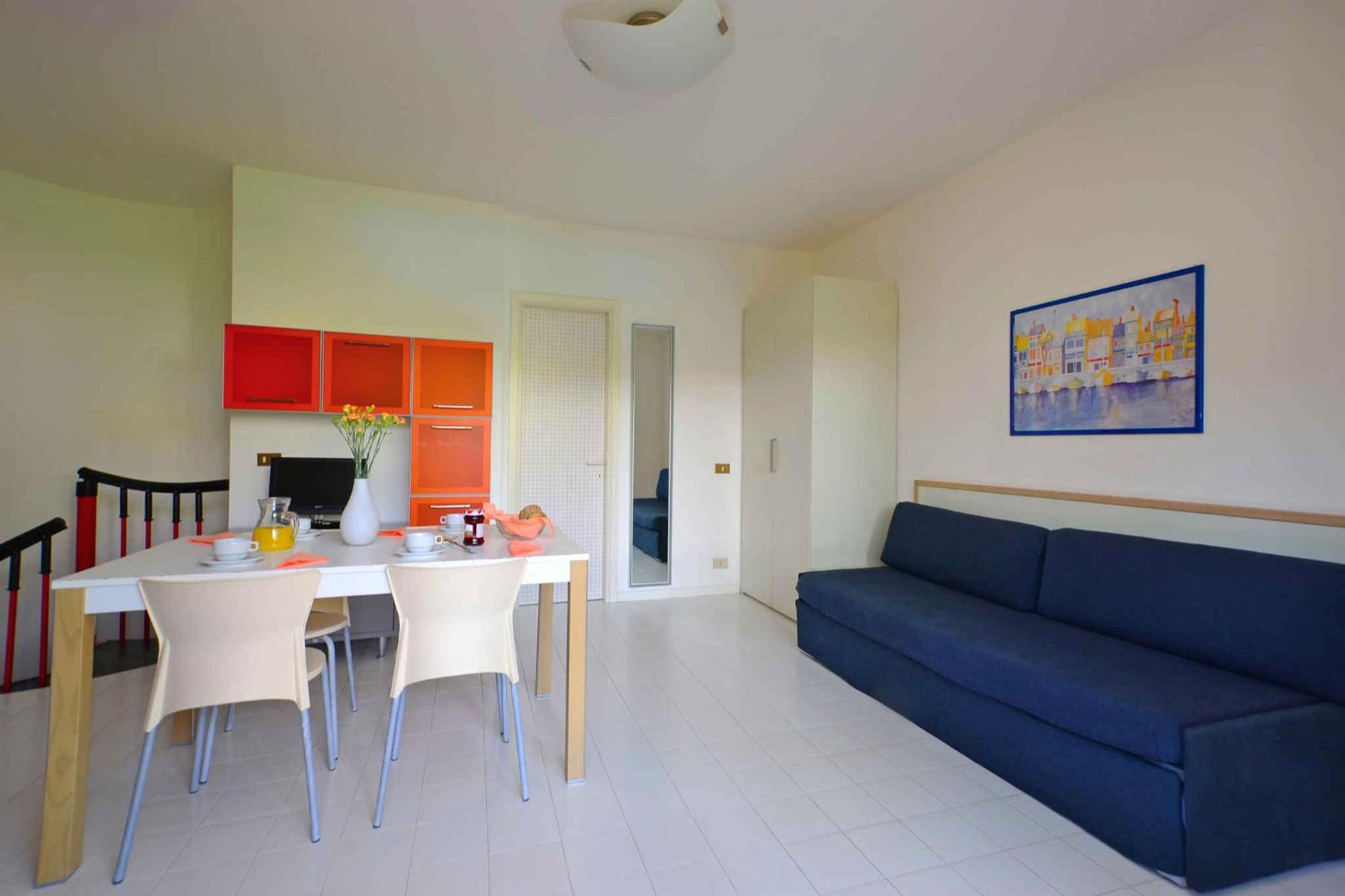 Apartments In Lignano 21597 لينانو سابيادورو المظهر الخارجي الصورة