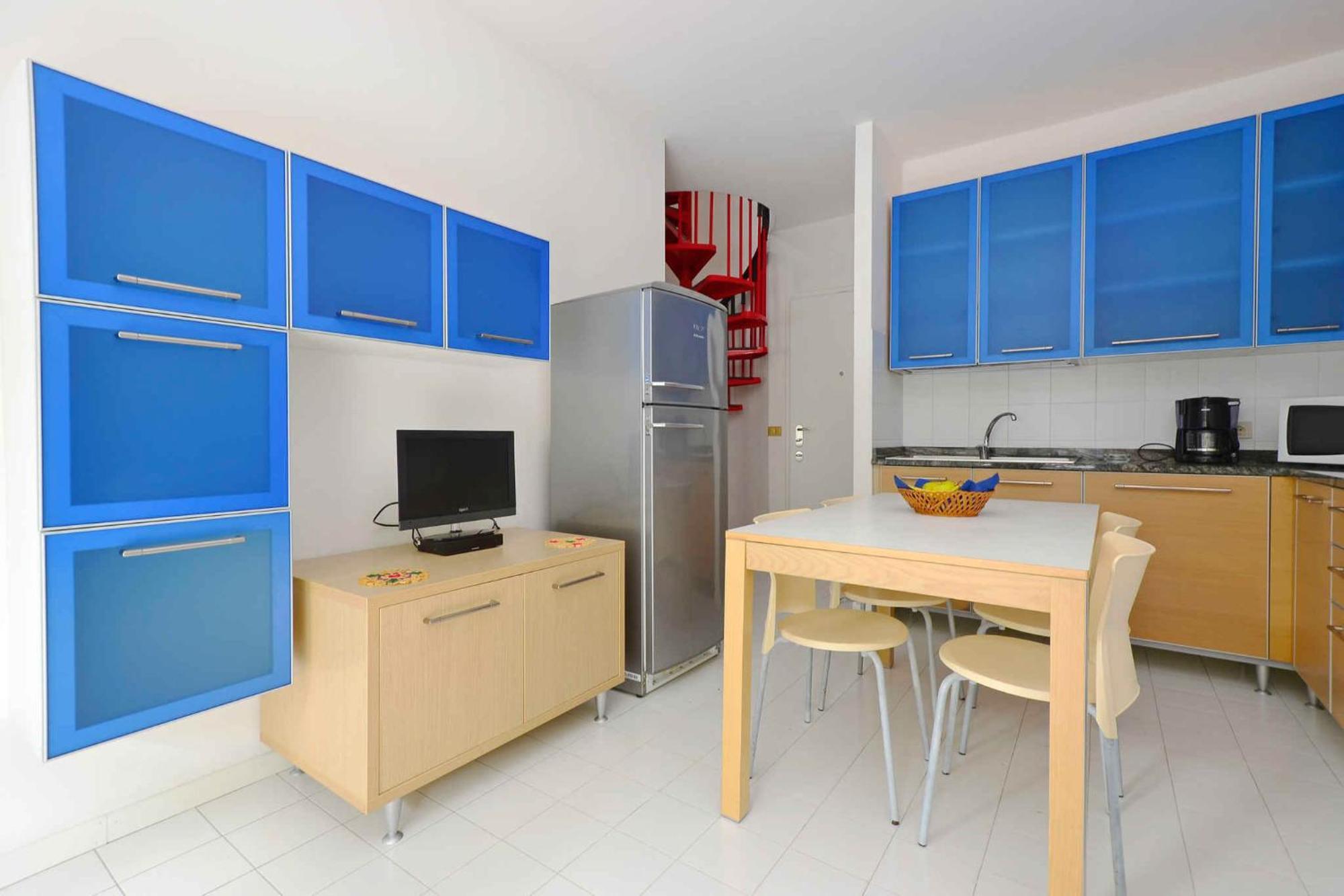 Apartments In Lignano 21597 لينانو سابيادورو المظهر الخارجي الصورة