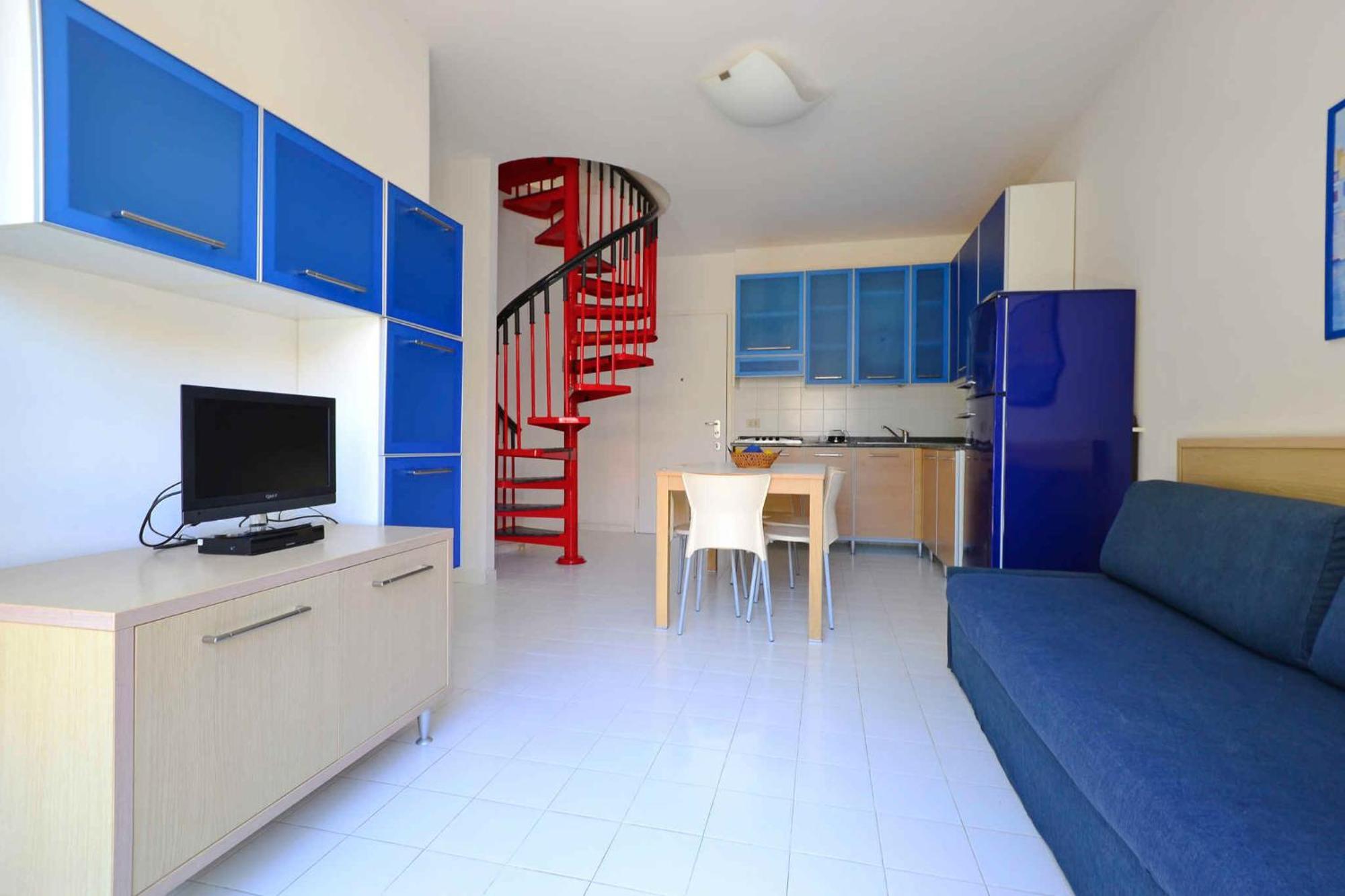 Apartments In Lignano 21597 لينانو سابيادورو المظهر الخارجي الصورة
