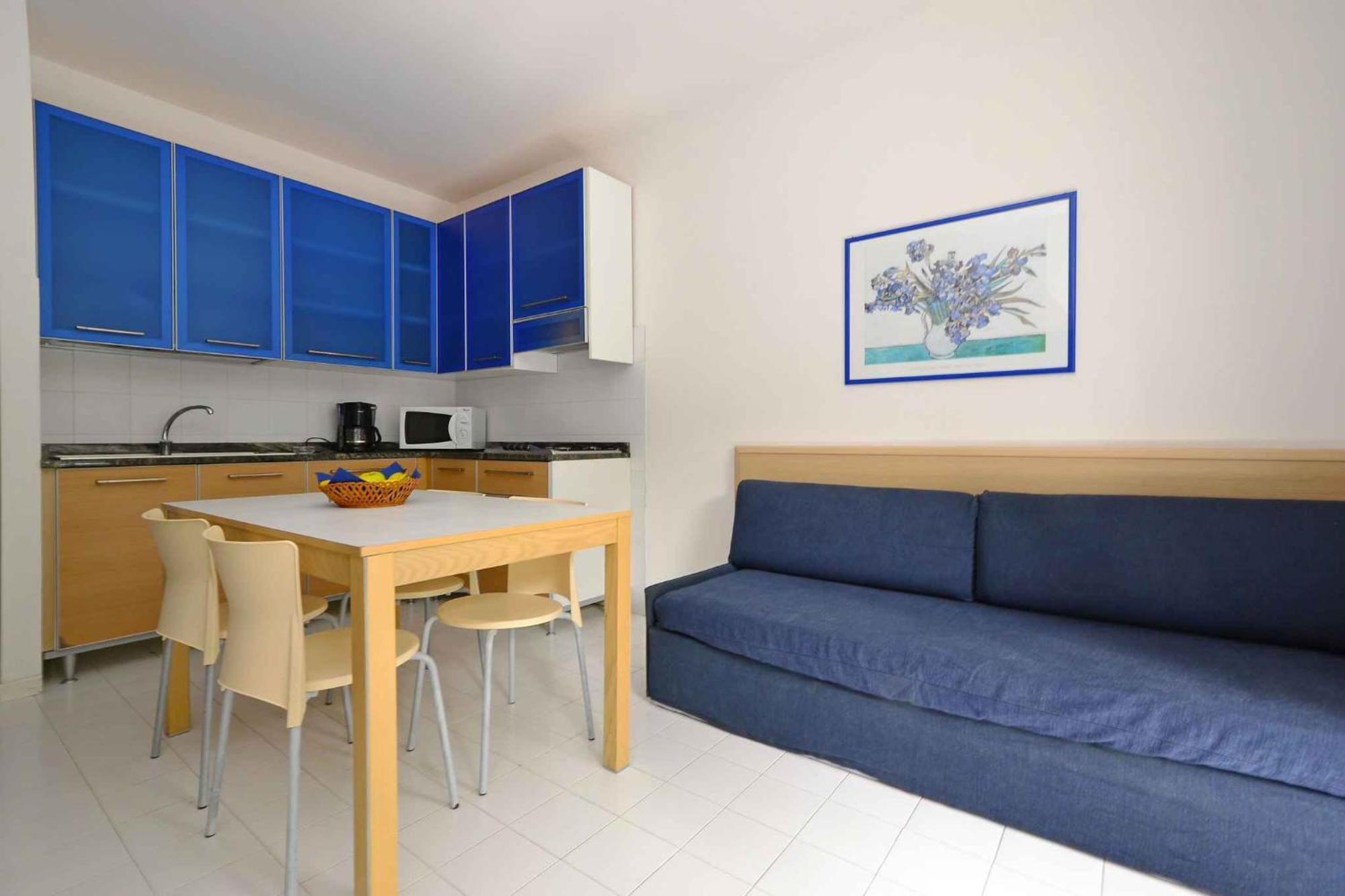 Apartments In Lignano 21597 لينانو سابيادورو المظهر الخارجي الصورة