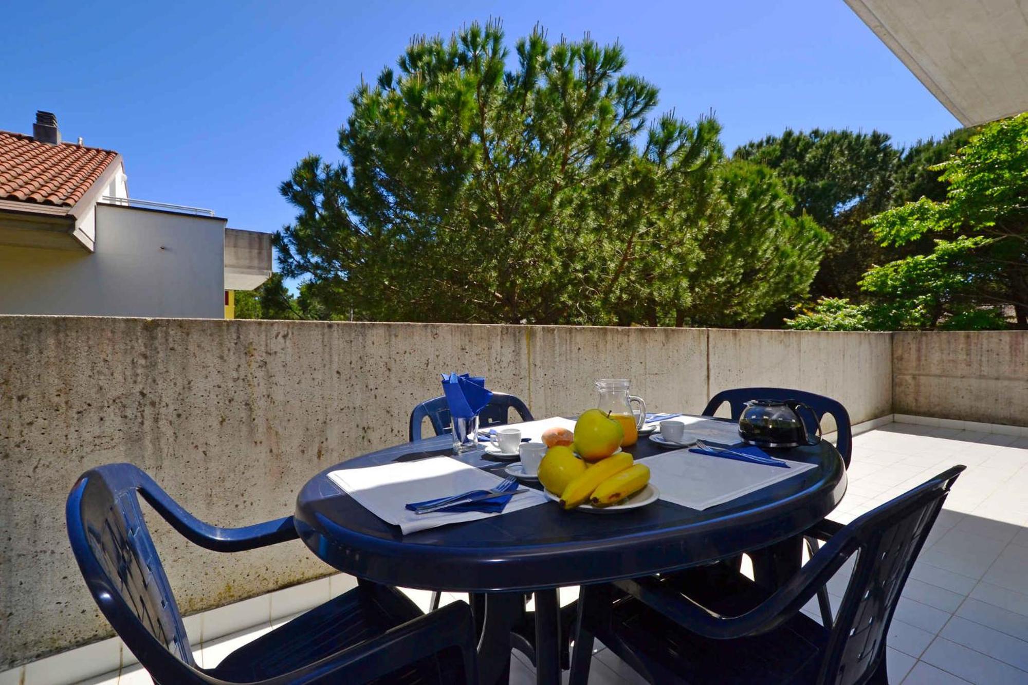 Apartments In Lignano 21597 لينانو سابيادورو المظهر الخارجي الصورة