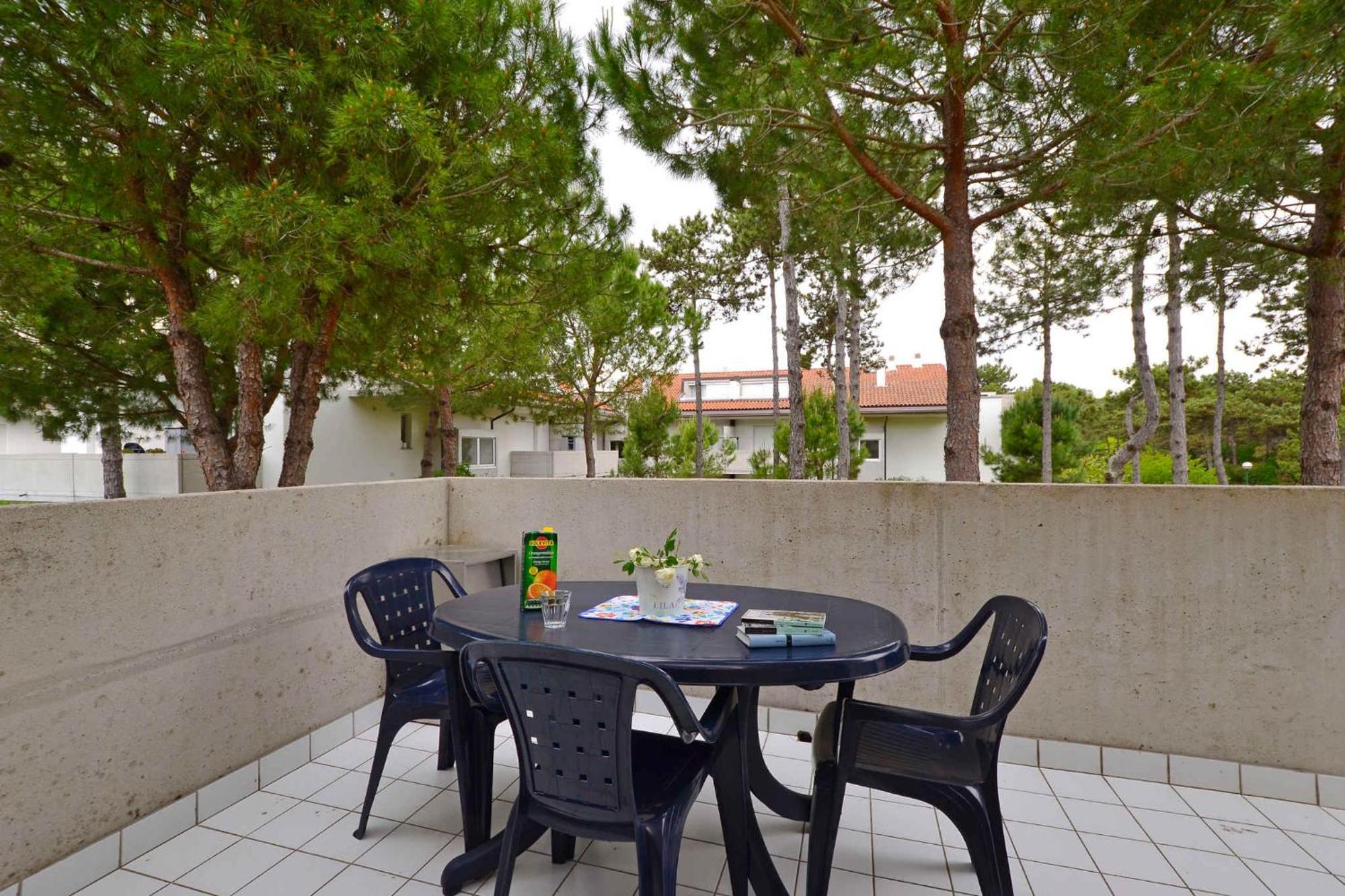 Apartments In Lignano 21597 لينانو سابيادورو المظهر الخارجي الصورة