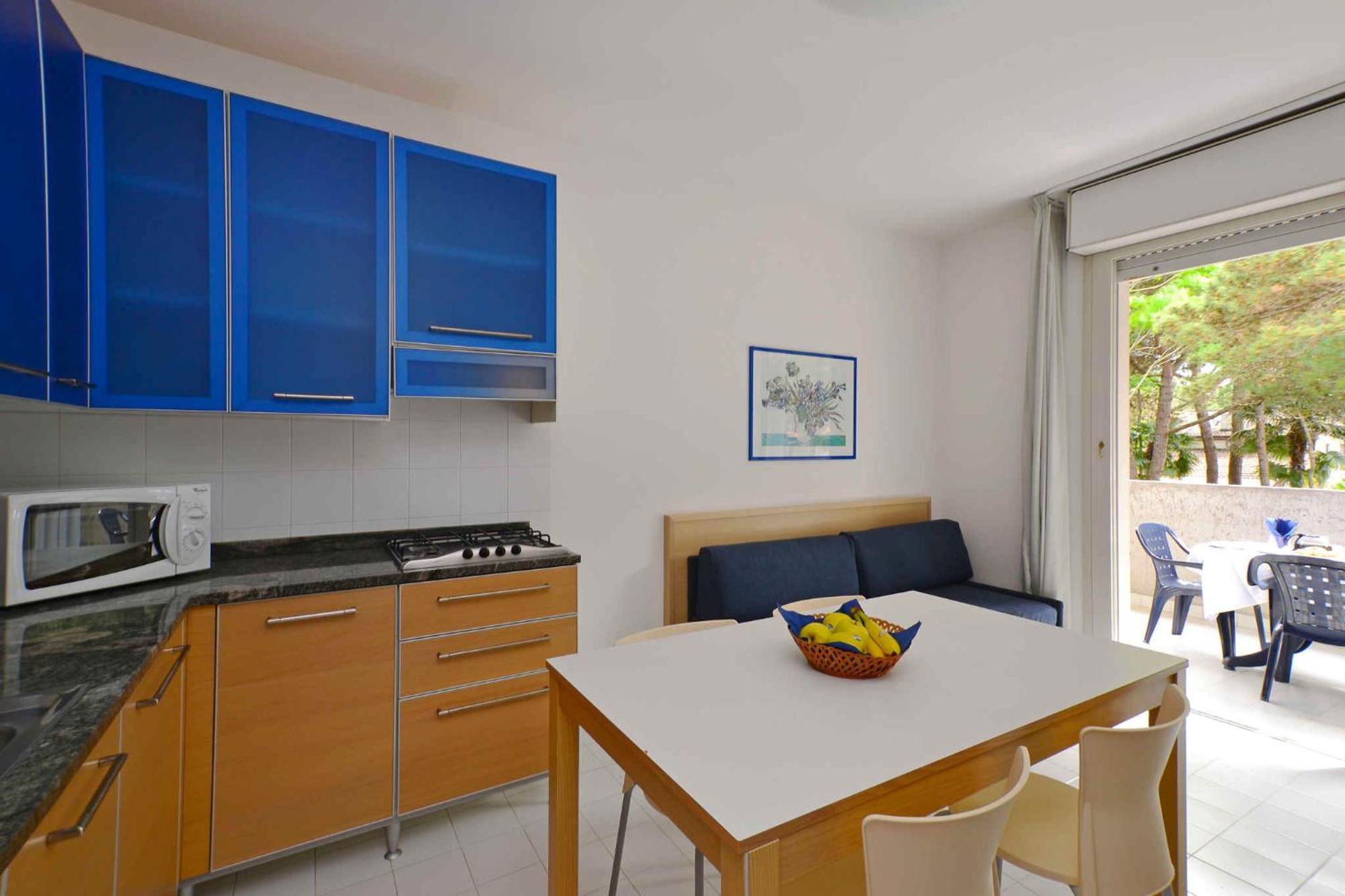 Apartments In Lignano 21597 لينانو سابيادورو المظهر الخارجي الصورة