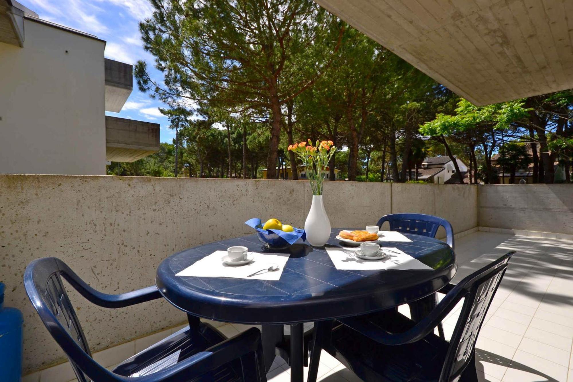Apartments In Lignano 21597 لينانو سابيادورو المظهر الخارجي الصورة