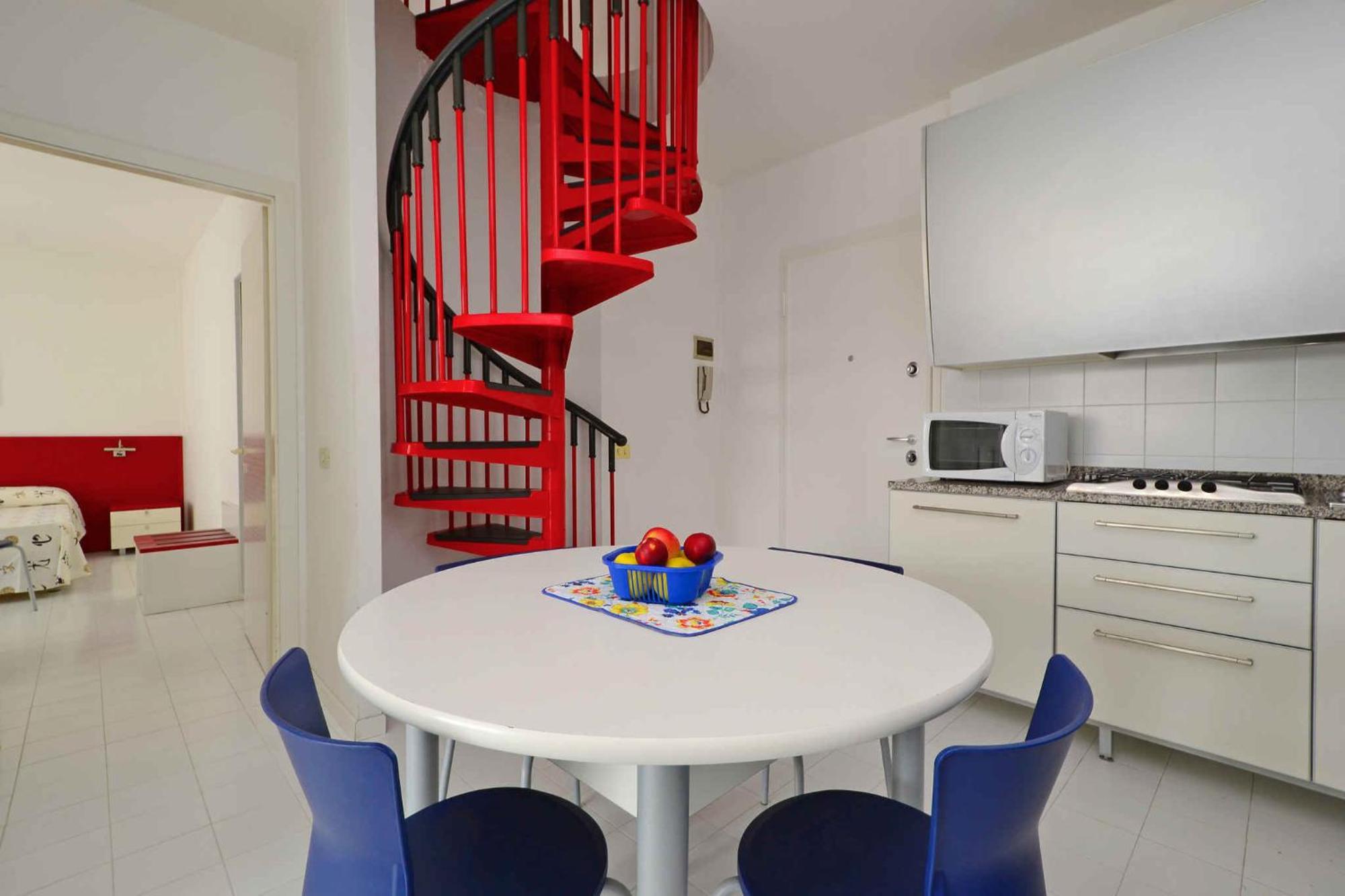 Apartments In Lignano 21597 لينانو سابيادورو المظهر الخارجي الصورة