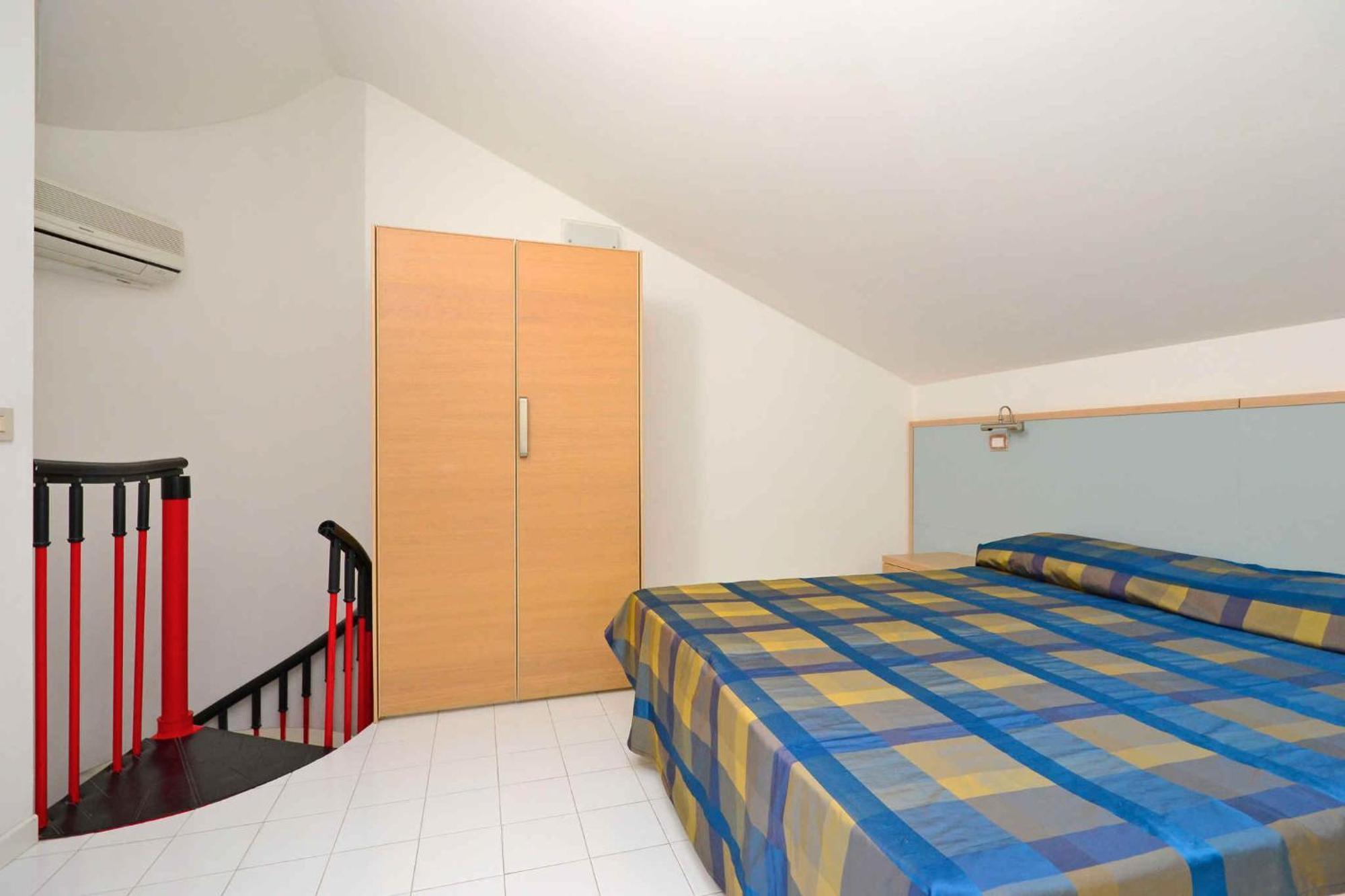 Apartments In Lignano 21597 لينانو سابيادورو المظهر الخارجي الصورة