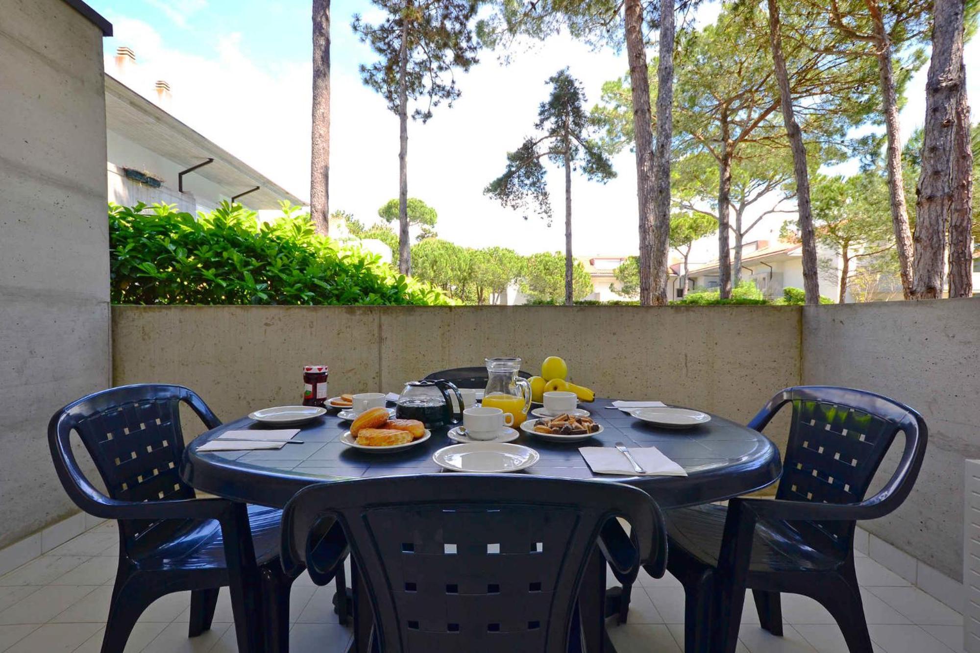 Apartments In Lignano 21597 لينانو سابيادورو المظهر الخارجي الصورة