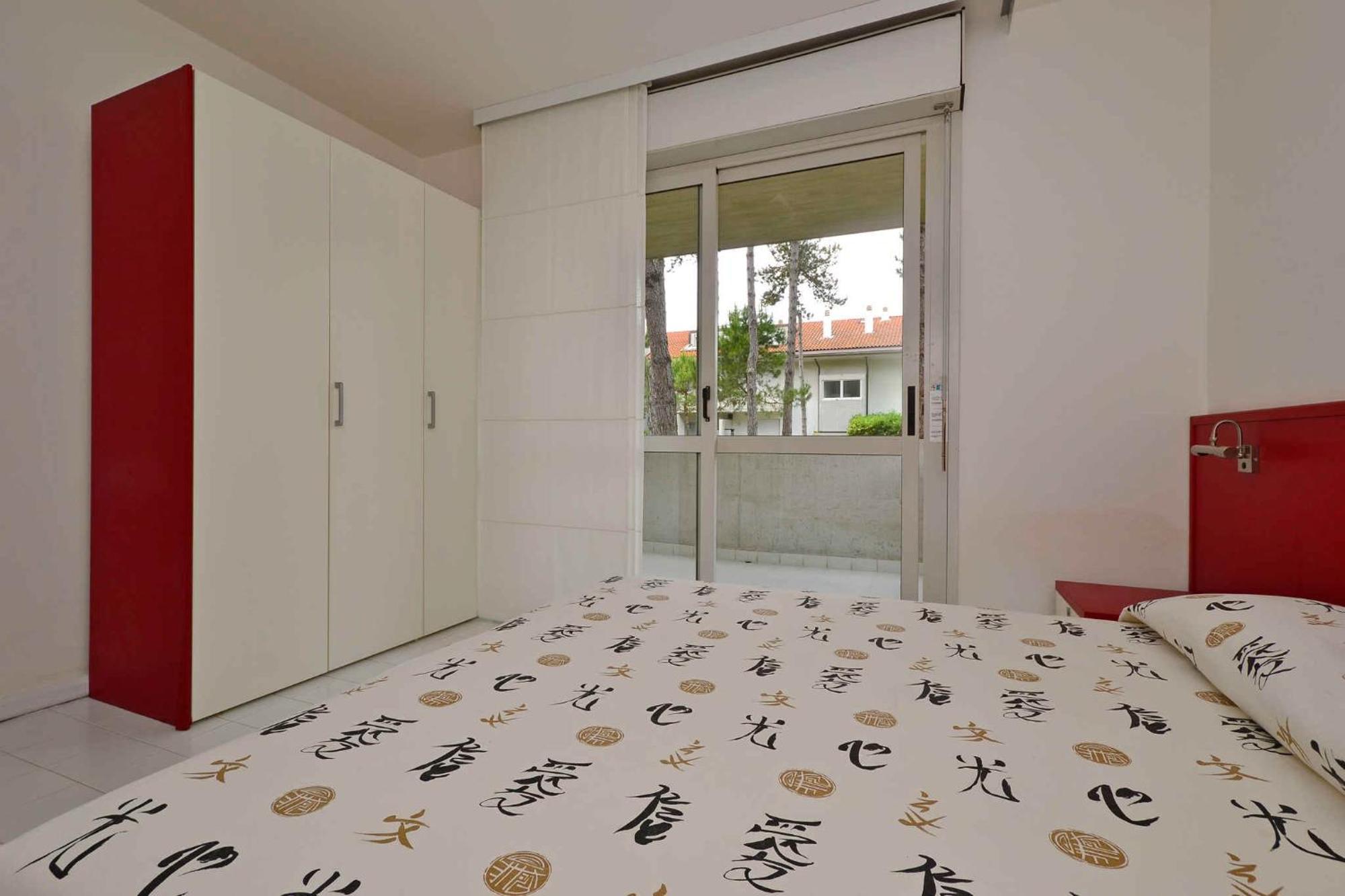 Apartments In Lignano 21597 لينانو سابيادورو المظهر الخارجي الصورة