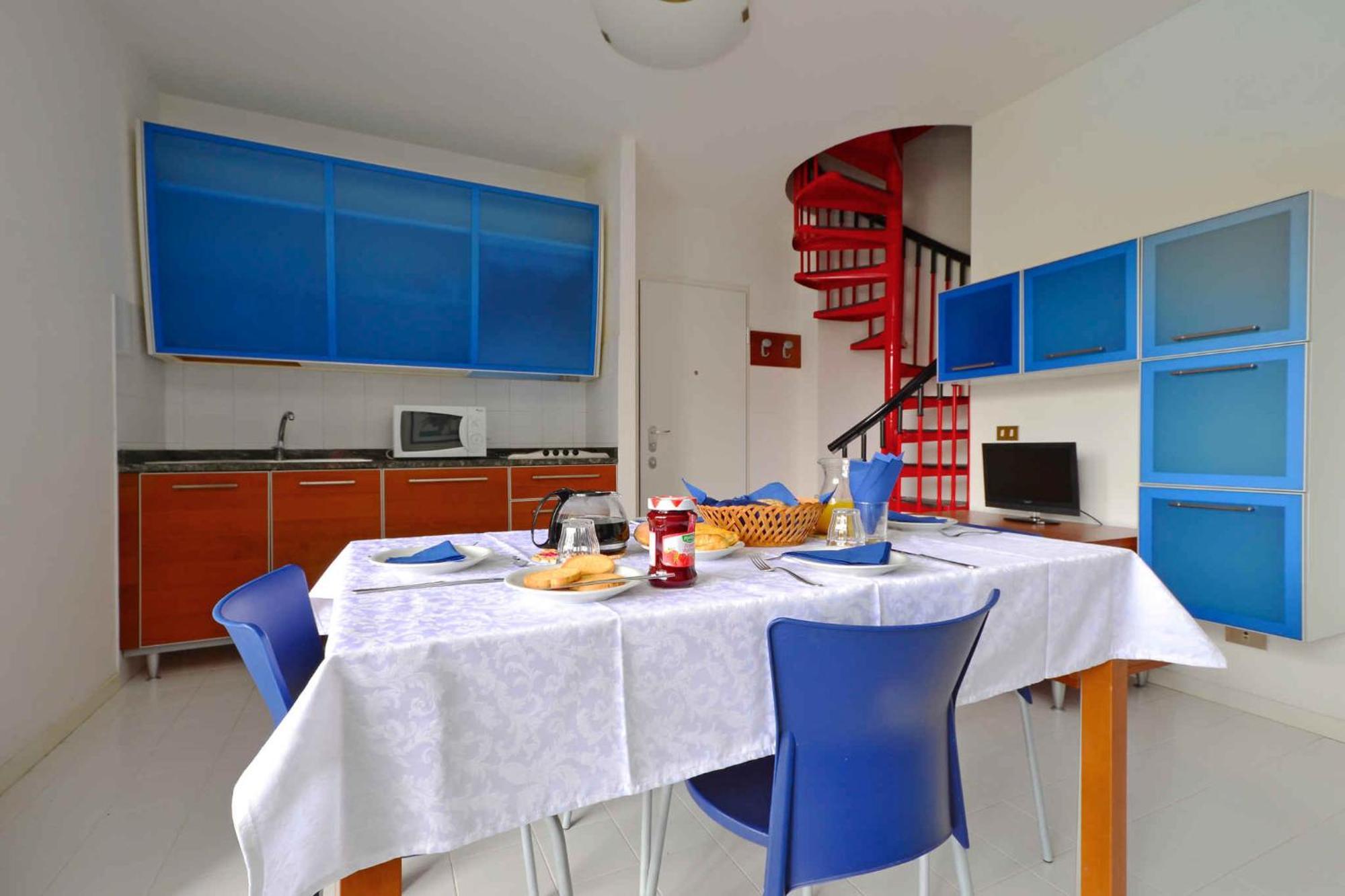 Apartments In Lignano 21597 لينانو سابيادورو المظهر الخارجي الصورة