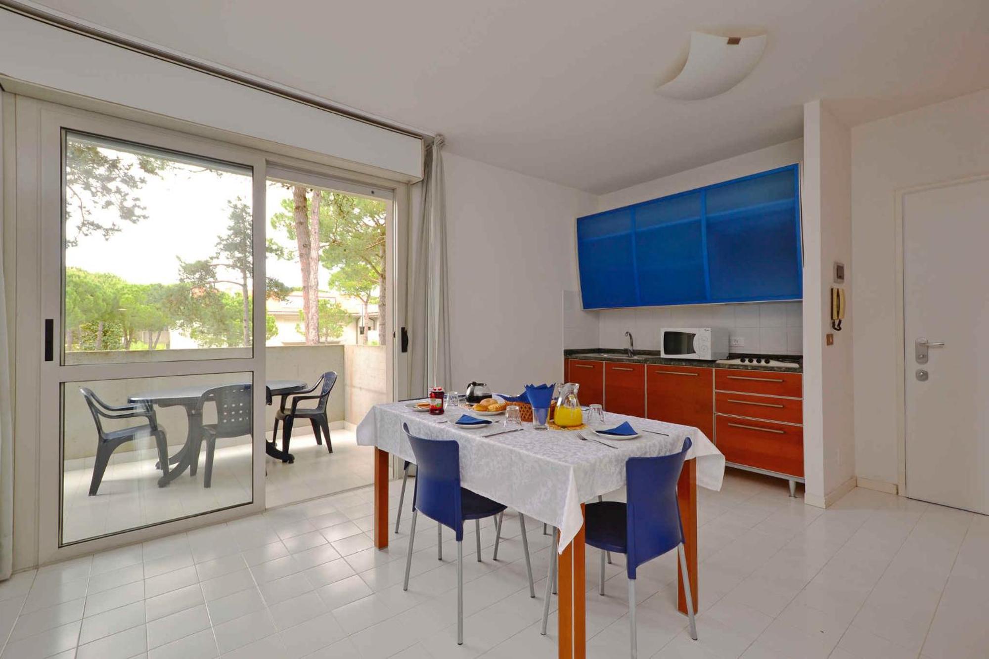Apartments In Lignano 21597 لينانو سابيادورو المظهر الخارجي الصورة