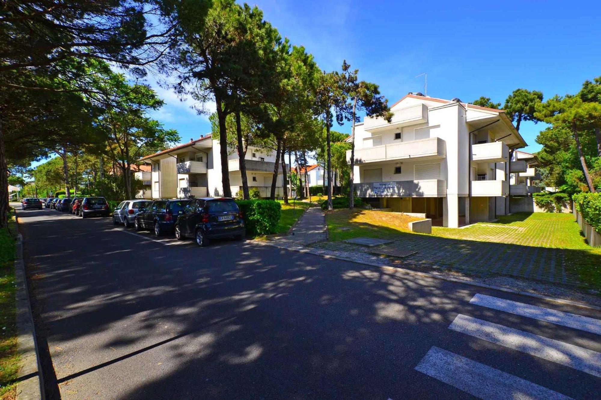 Apartments In Lignano 21597 لينانو سابيادورو المظهر الخارجي الصورة