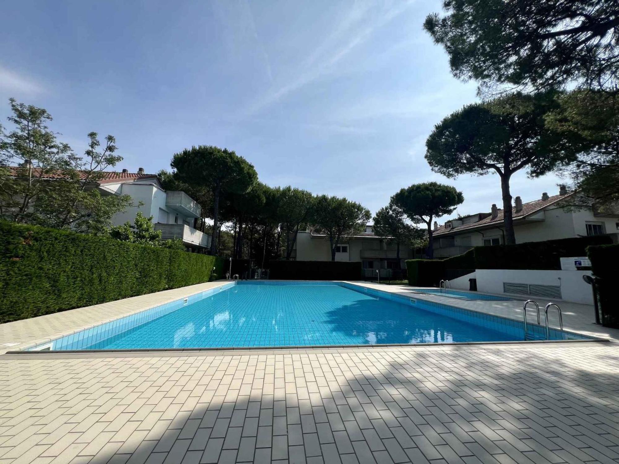 Apartments In Lignano 21597 لينانو سابيادورو المظهر الخارجي الصورة