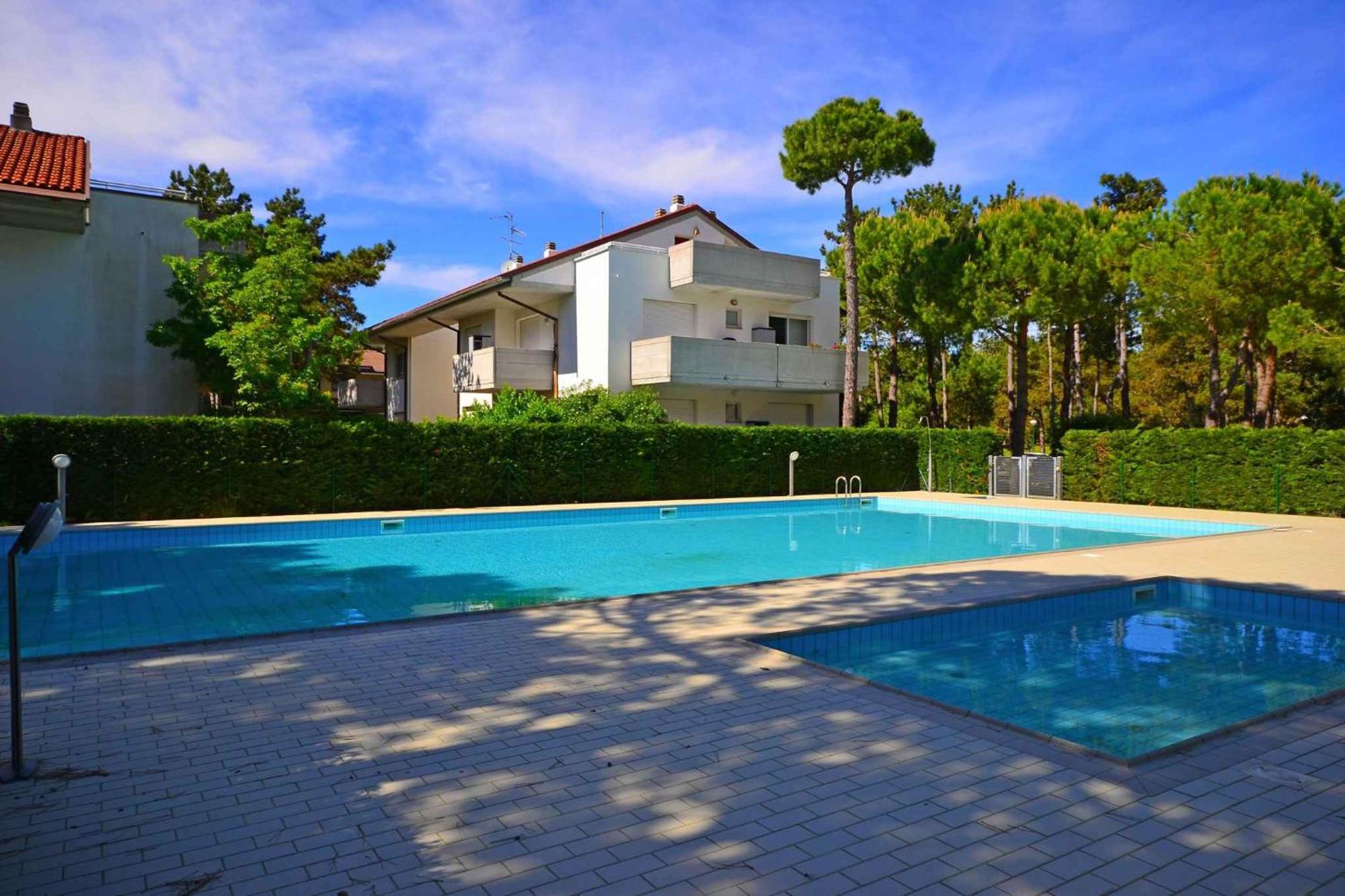 Apartments In Lignano 21597 لينانو سابيادورو المظهر الخارجي الصورة