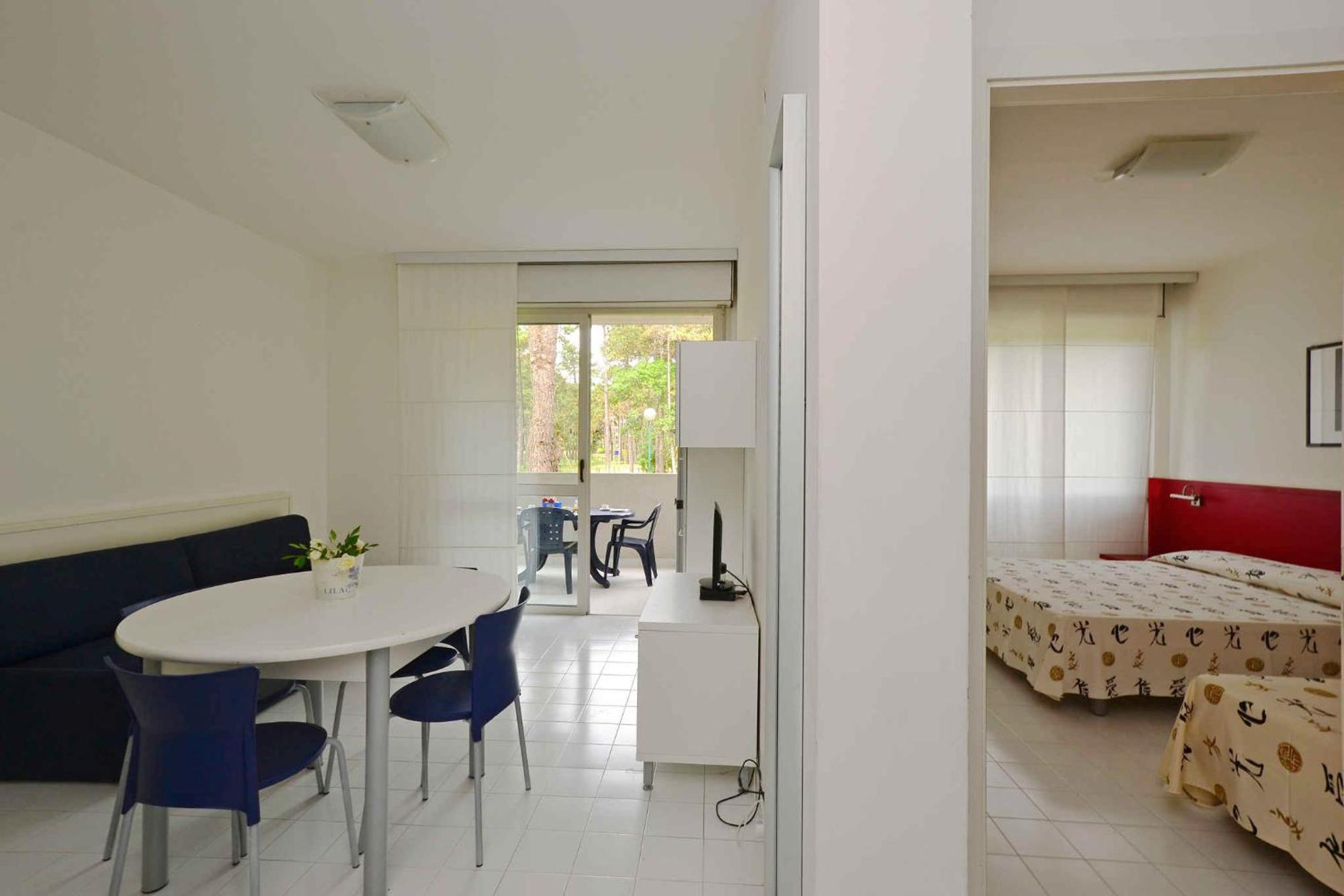 Apartments In Lignano 21597 لينانو سابيادورو المظهر الخارجي الصورة