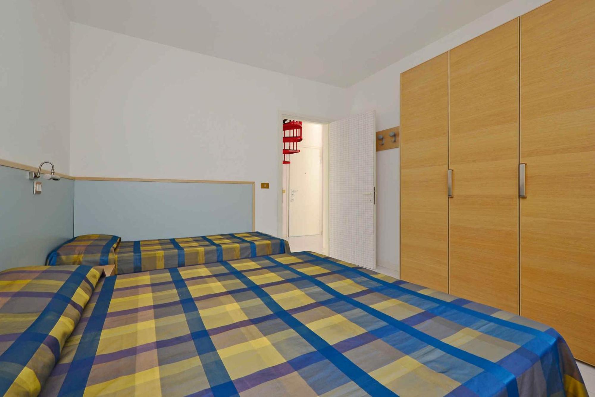 Apartments In Lignano 21597 لينانو سابيادورو المظهر الخارجي الصورة