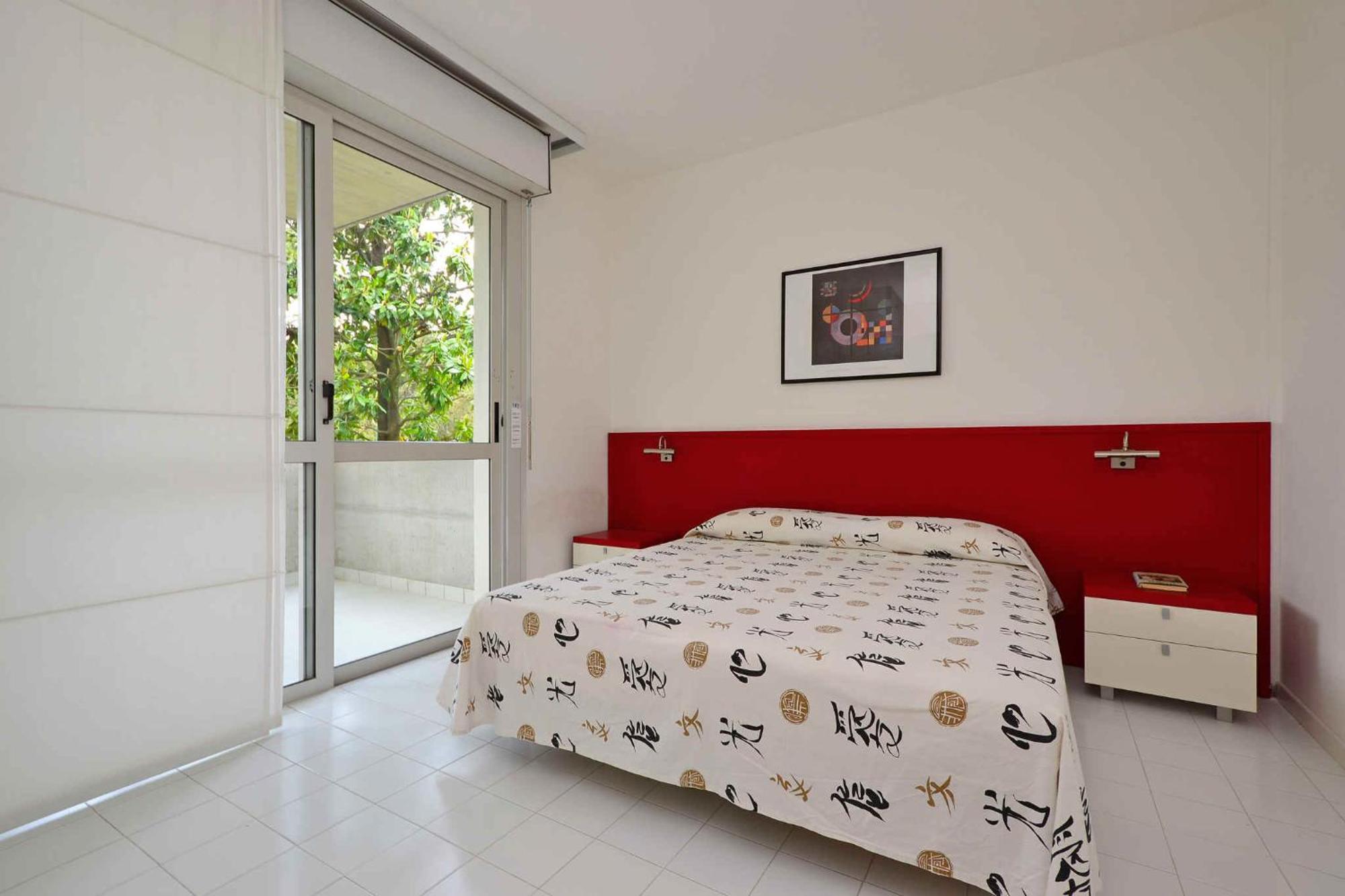 Apartments In Lignano 21597 لينانو سابيادورو المظهر الخارجي الصورة
