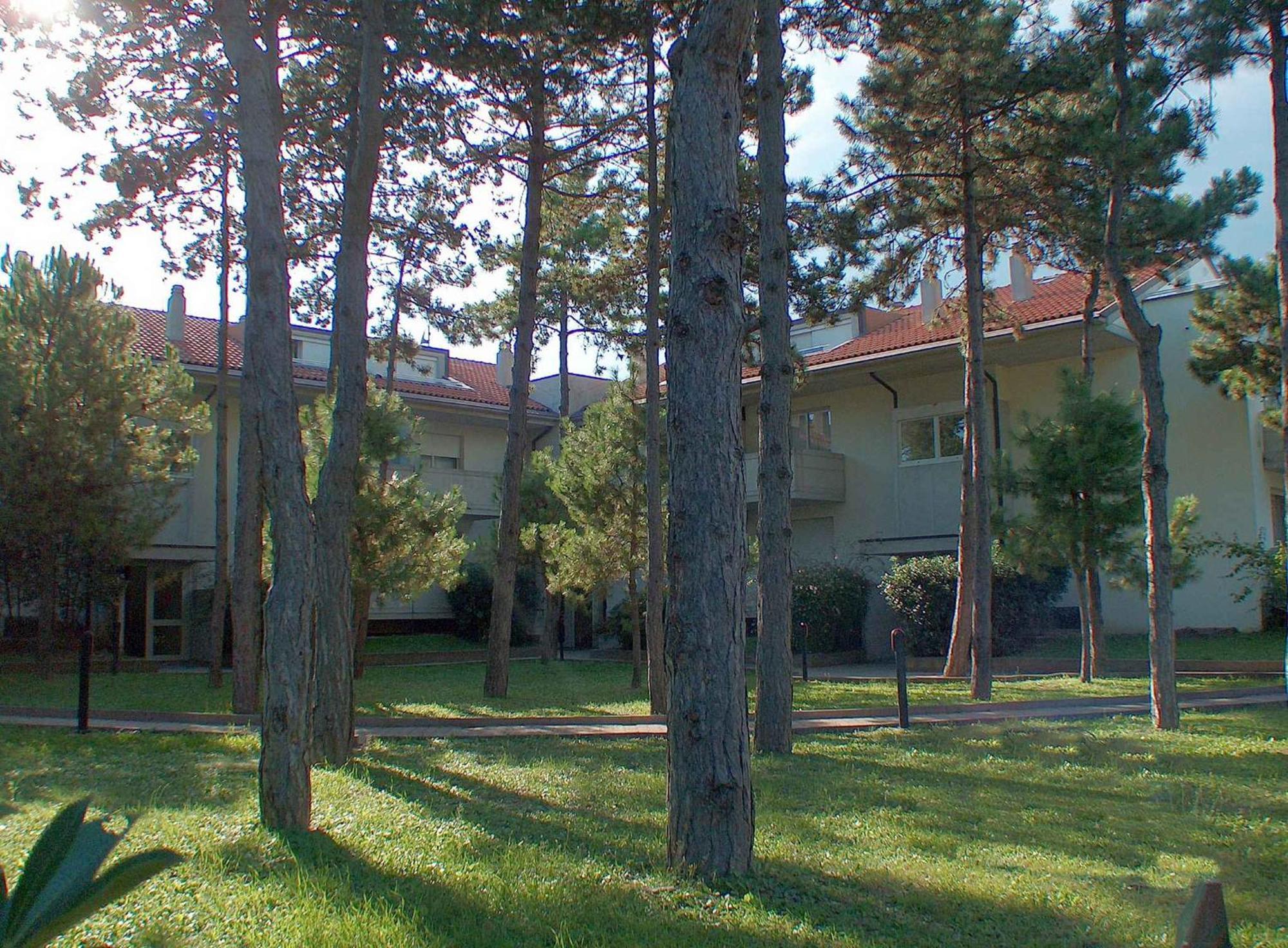 Apartments In Lignano 21597 لينانو سابيادورو المظهر الخارجي الصورة