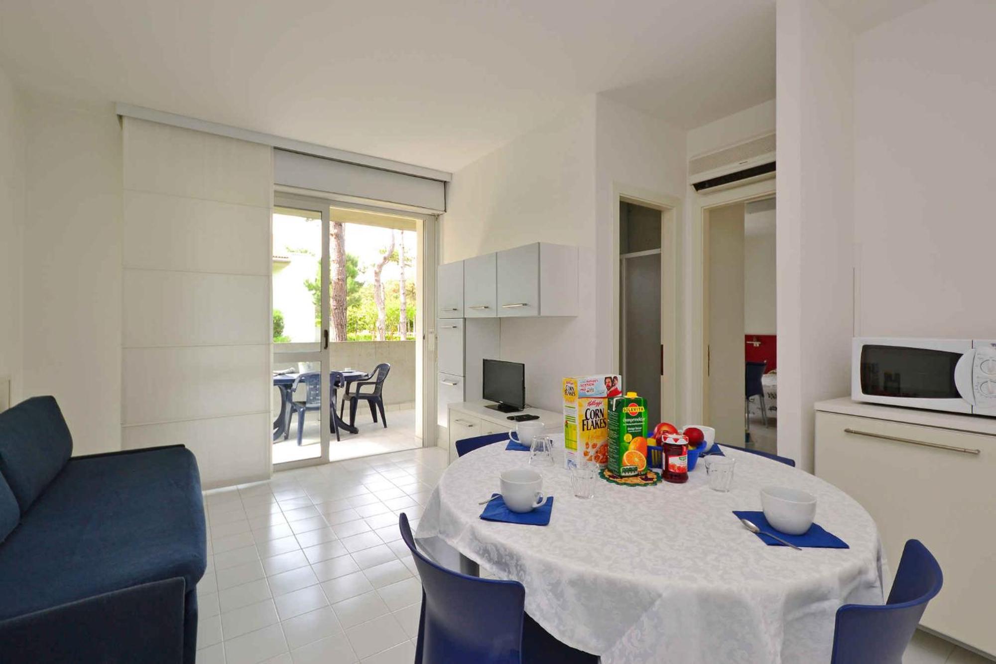 Apartments In Lignano 21597 لينانو سابيادورو المظهر الخارجي الصورة