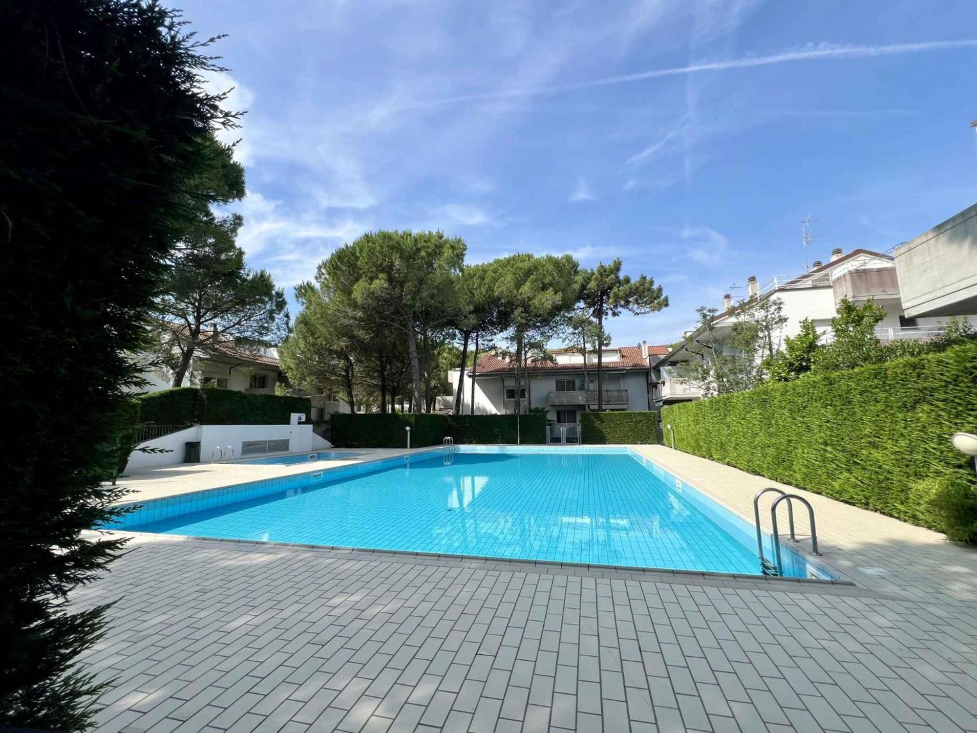 Apartments In Lignano 21597 لينانو سابيادورو المظهر الخارجي الصورة