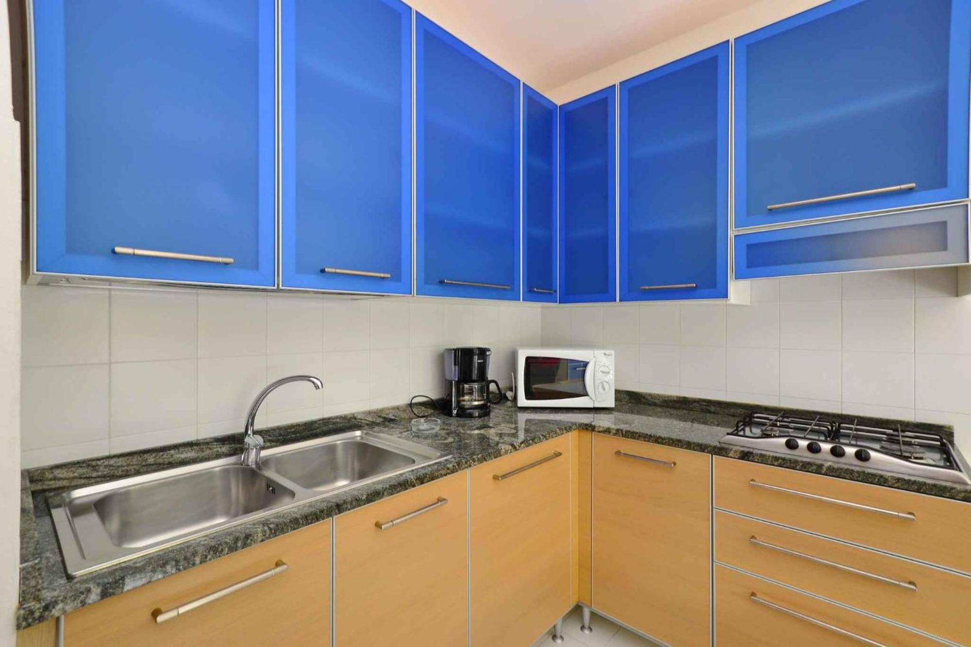 Apartments In Lignano 21597 لينانو سابيادورو المظهر الخارجي الصورة