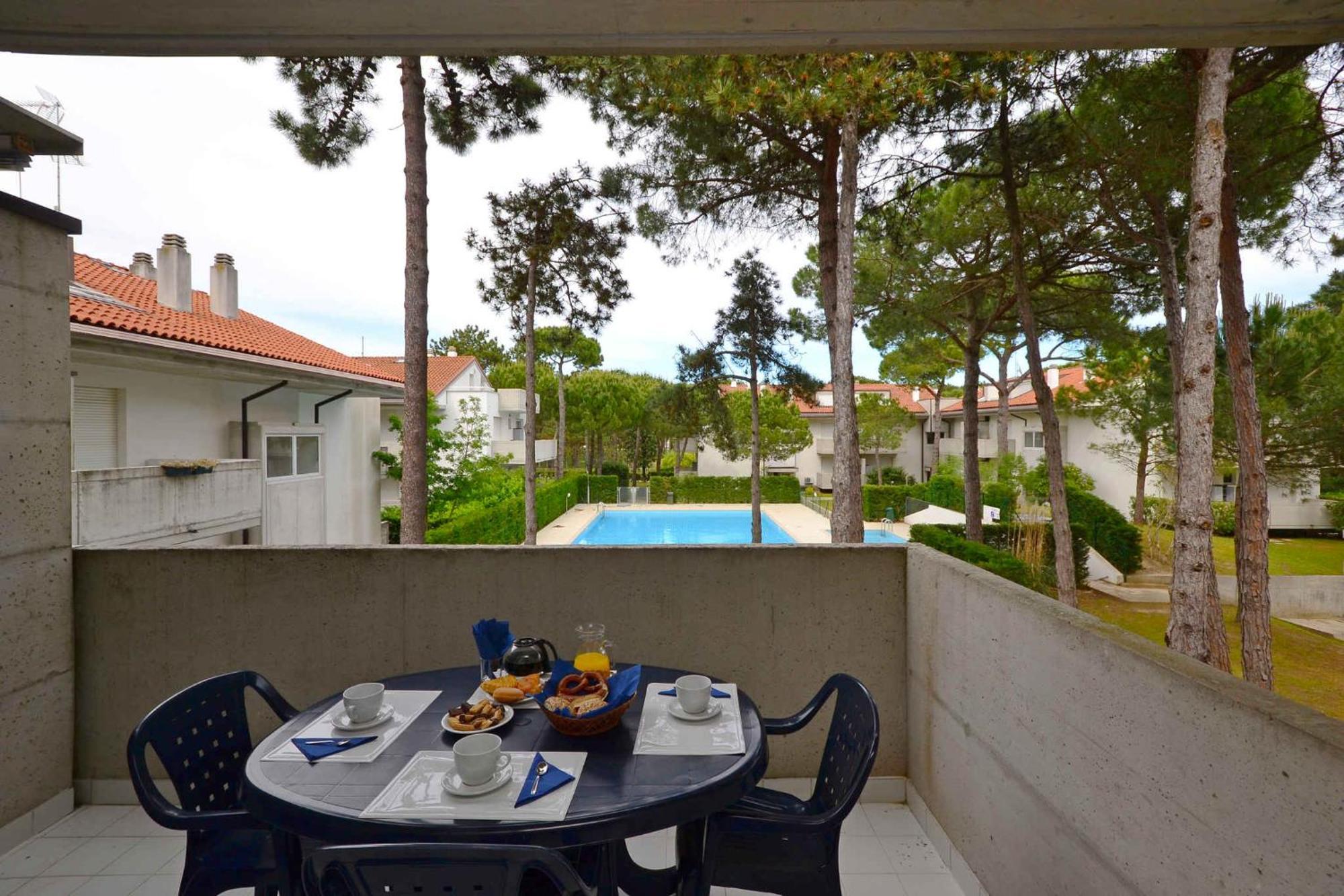 Apartments In Lignano 21597 لينانو سابيادورو المظهر الخارجي الصورة