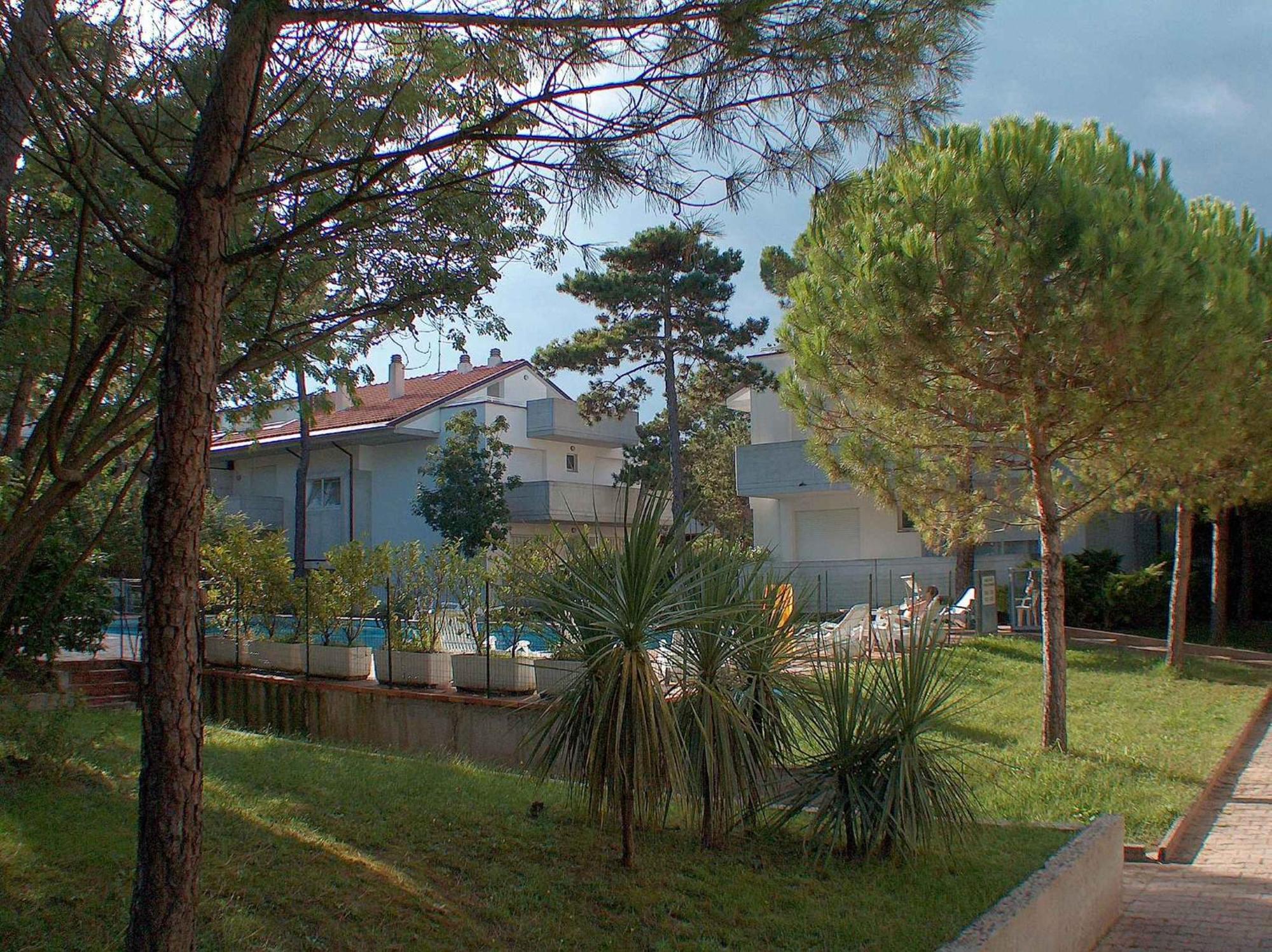 Apartments In Lignano 21597 لينانو سابيادورو المظهر الخارجي الصورة