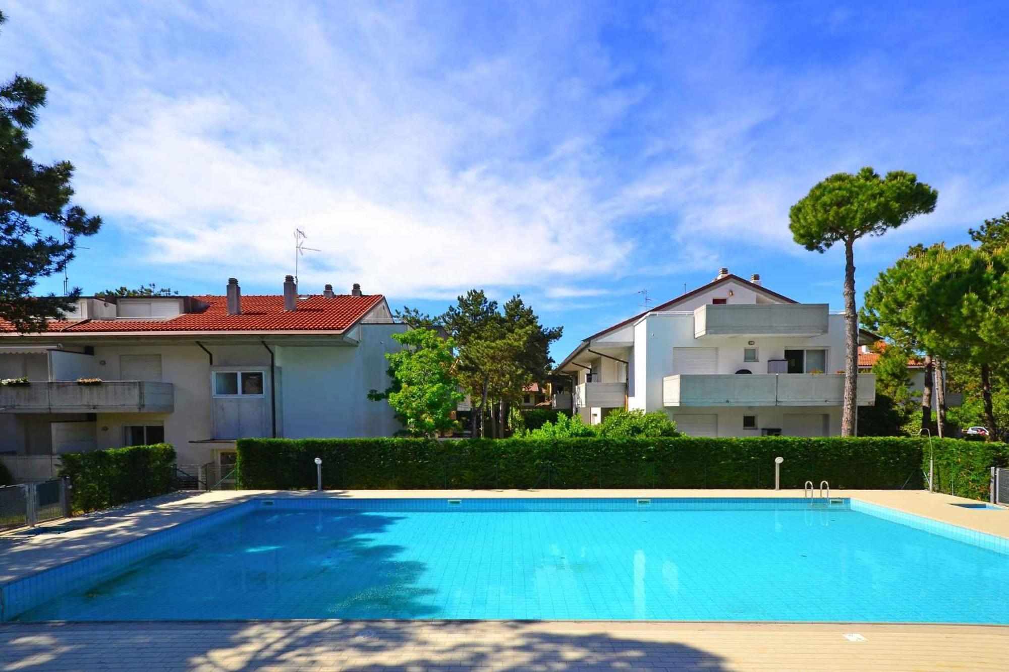 Apartments In Lignano 21597 لينانو سابيادورو المظهر الخارجي الصورة